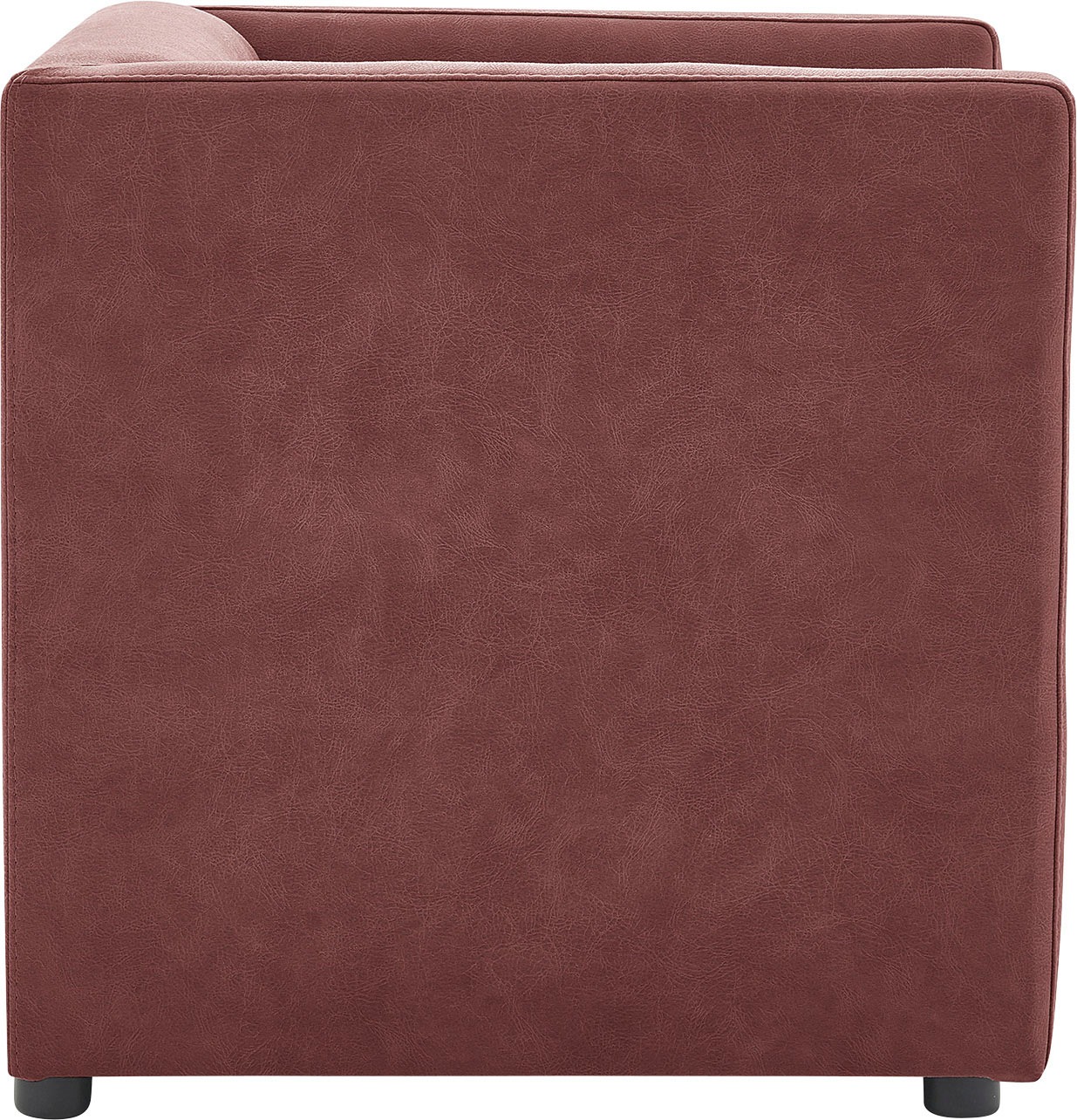 CALIZZA INTERIORS Cocktailsessel »Grivola«