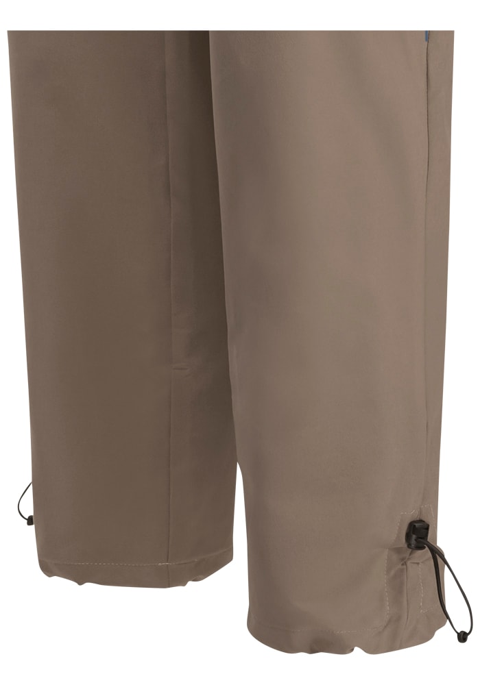 Jack Wolfskin Funktionshose »KIEBITZWEG PANTS«