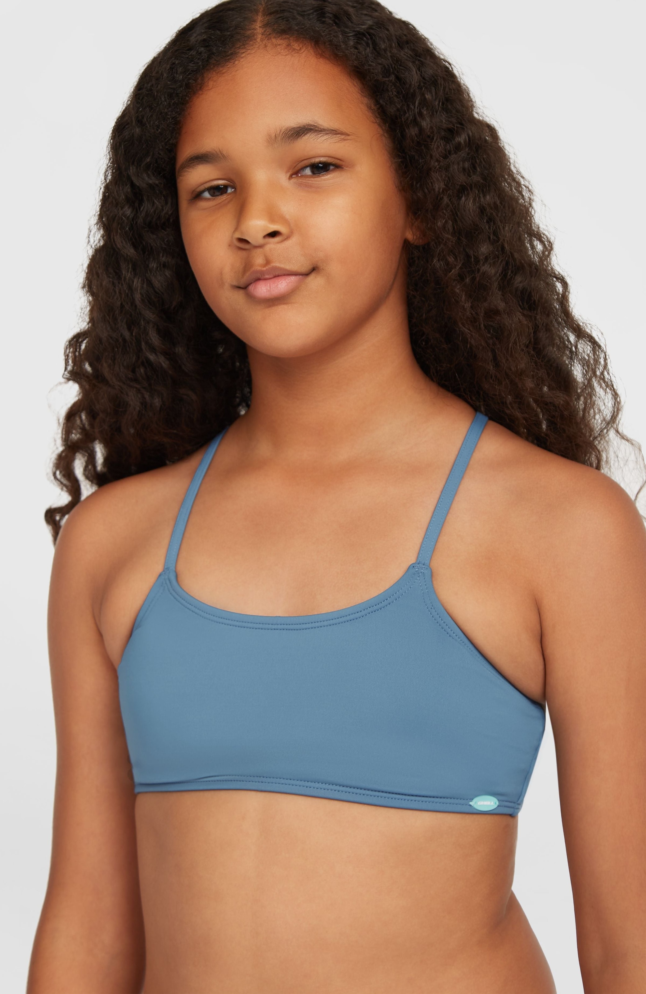 O'Neill Bustier-Bikini »ESSENTIALS BRALETTE BIKINI SET«