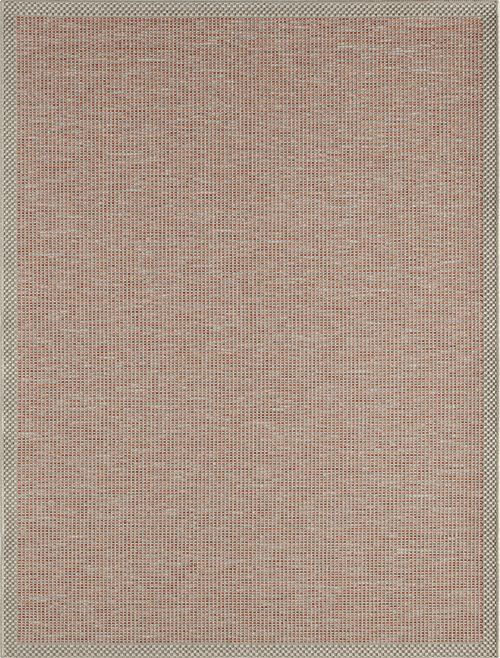 merinos Teppich »Ottowa 22572«, rechteckig, 10 mm Höhe günstig online kaufen