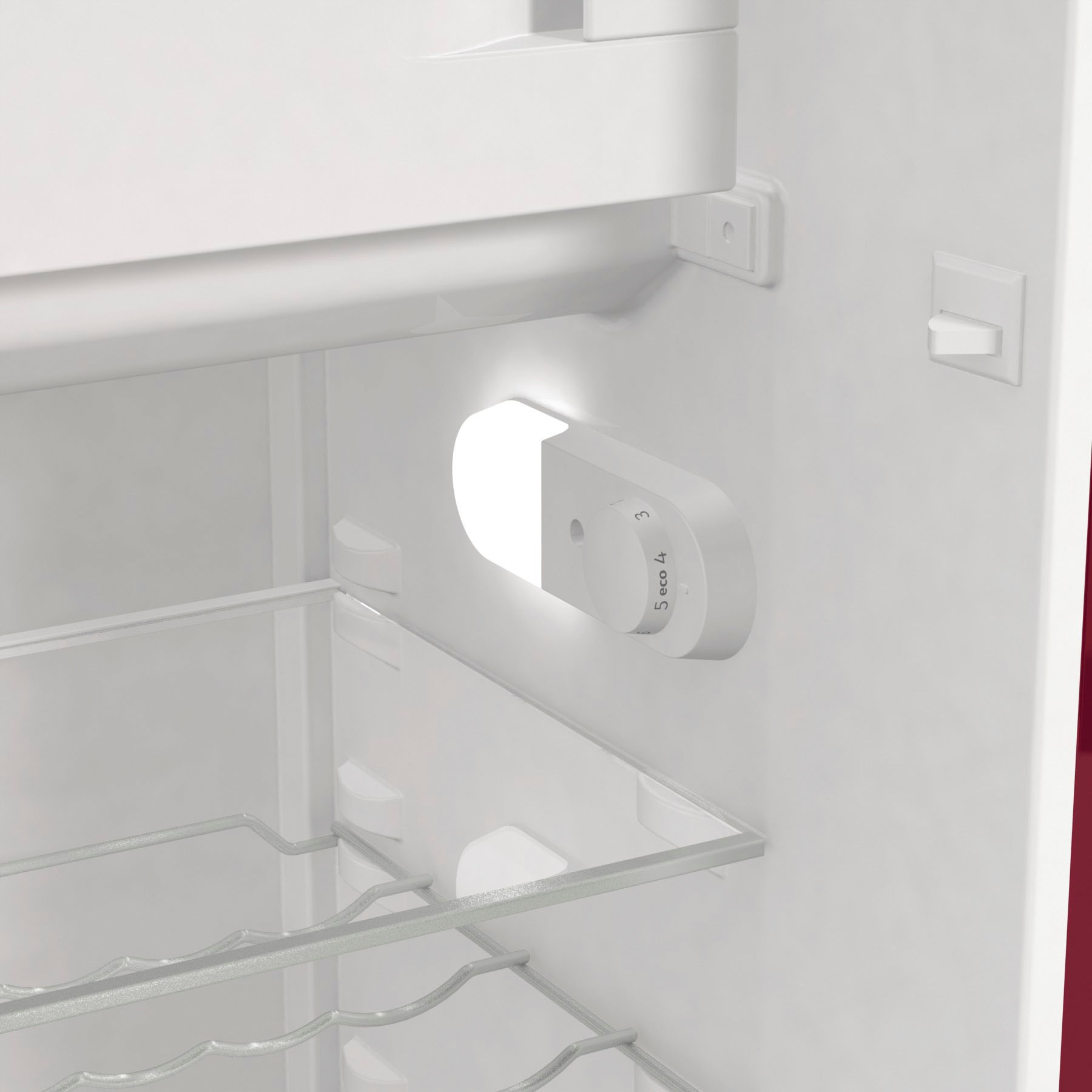 GORENJE Kühlschrank »ORB615DR-L«