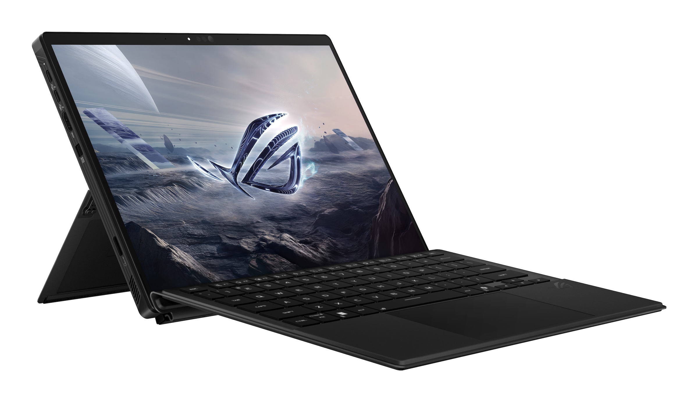 Asus Gaming-Notebook »ROG Flow Z13 AI MAX+ 395 32 1TB GZ302EA-RU074W«, 34 cm, / 13,4 Zoll, AMD, Ryzen, 1000 GB SSD