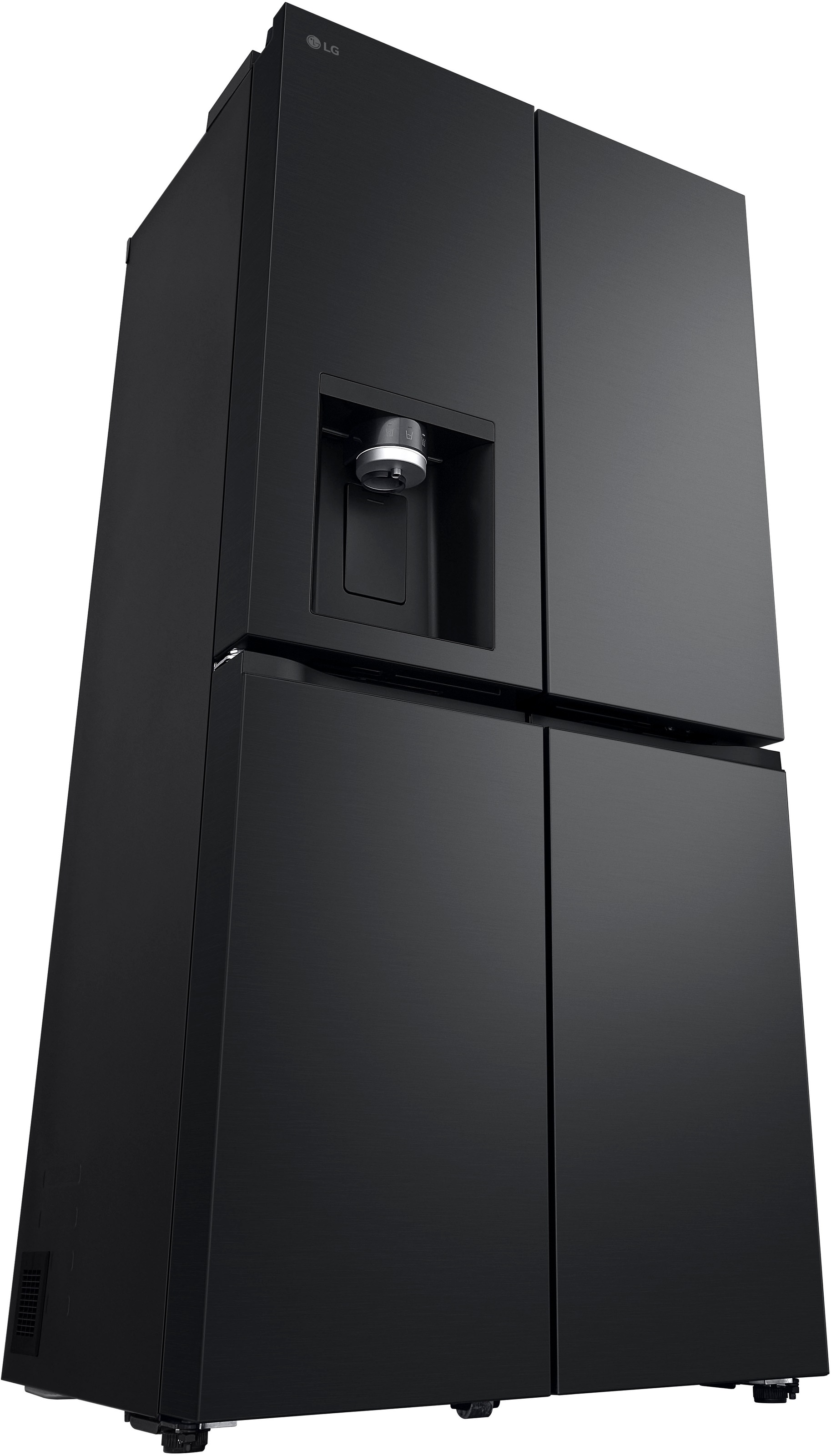 LG Multi Door SLIM Multi-Door »GML861EPPE«