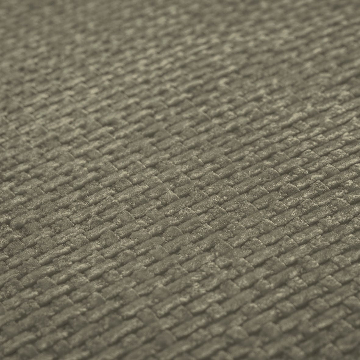 OTTO home Ecksofa »KELLIE, L-Form, 315 cm, verstellbare Armlehne, Metallfüße,« wahlweise Recamiere links o. rechts, Chenille-Stoff, hoher Sitzkomfort