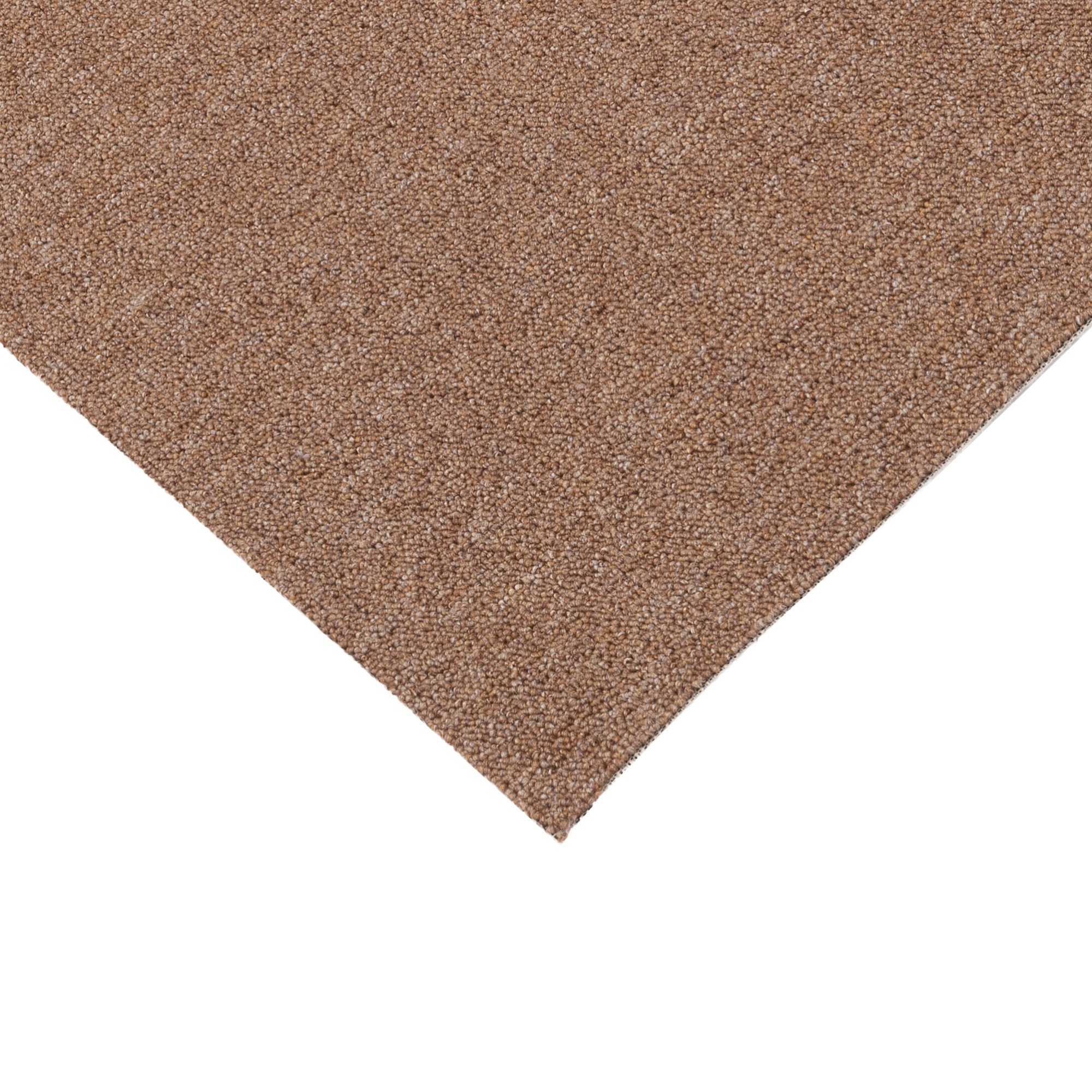 my home Teppichboden »Fortis, Schlinge, Made in Netherlands«, rechteckig, 5 günstig online kaufen