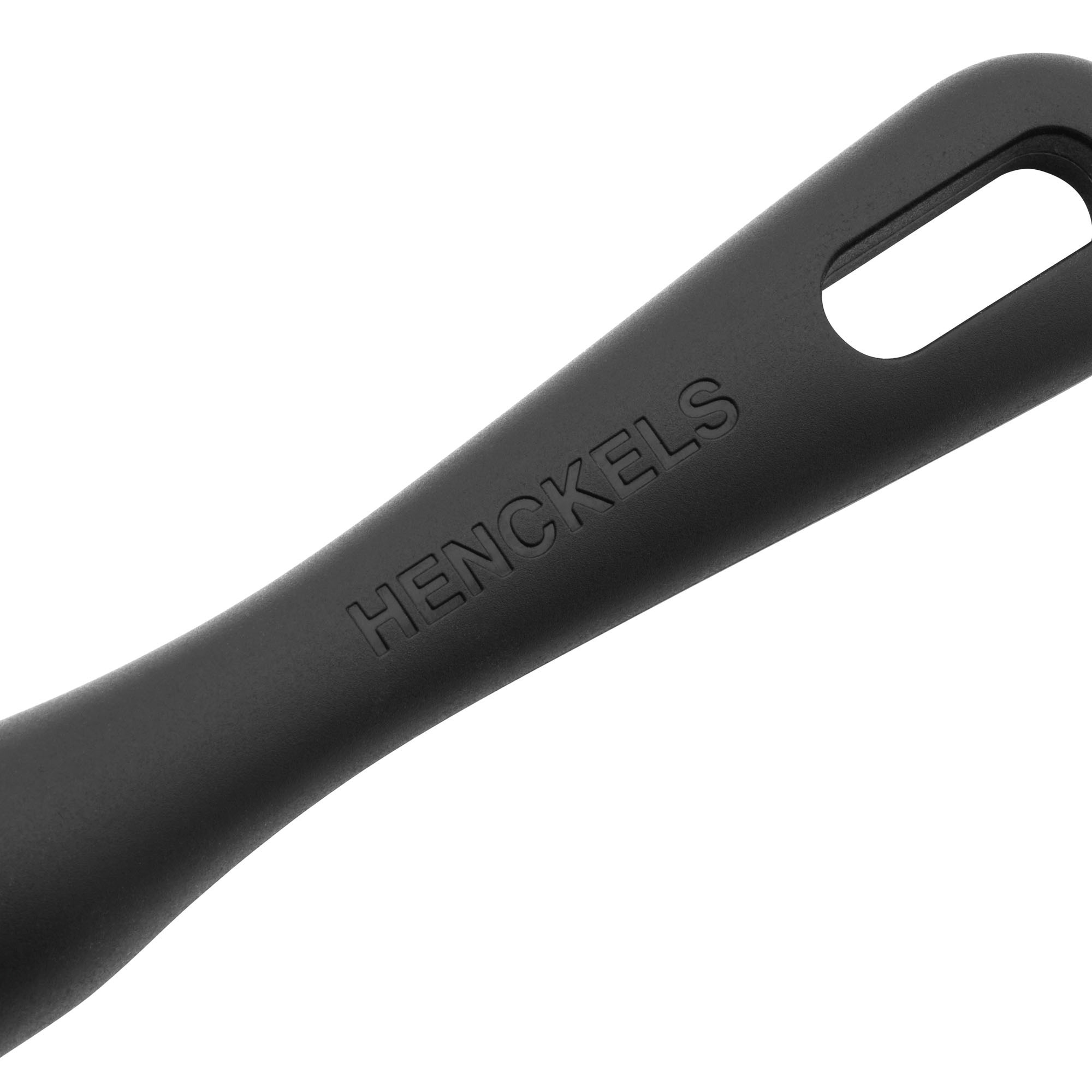 HENCKELS by ZWILLING Schneebesen »Silicone Onyx« Silikon, Aufhänge-Öse