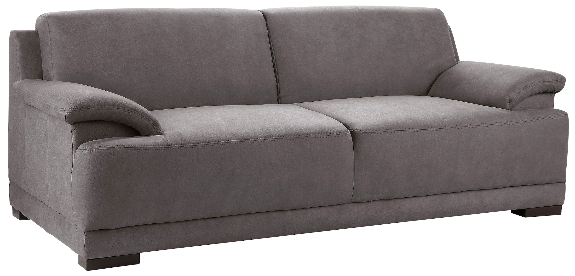 Home affaire 3-Sitzer »Telos«, mit Boxspring-Federung