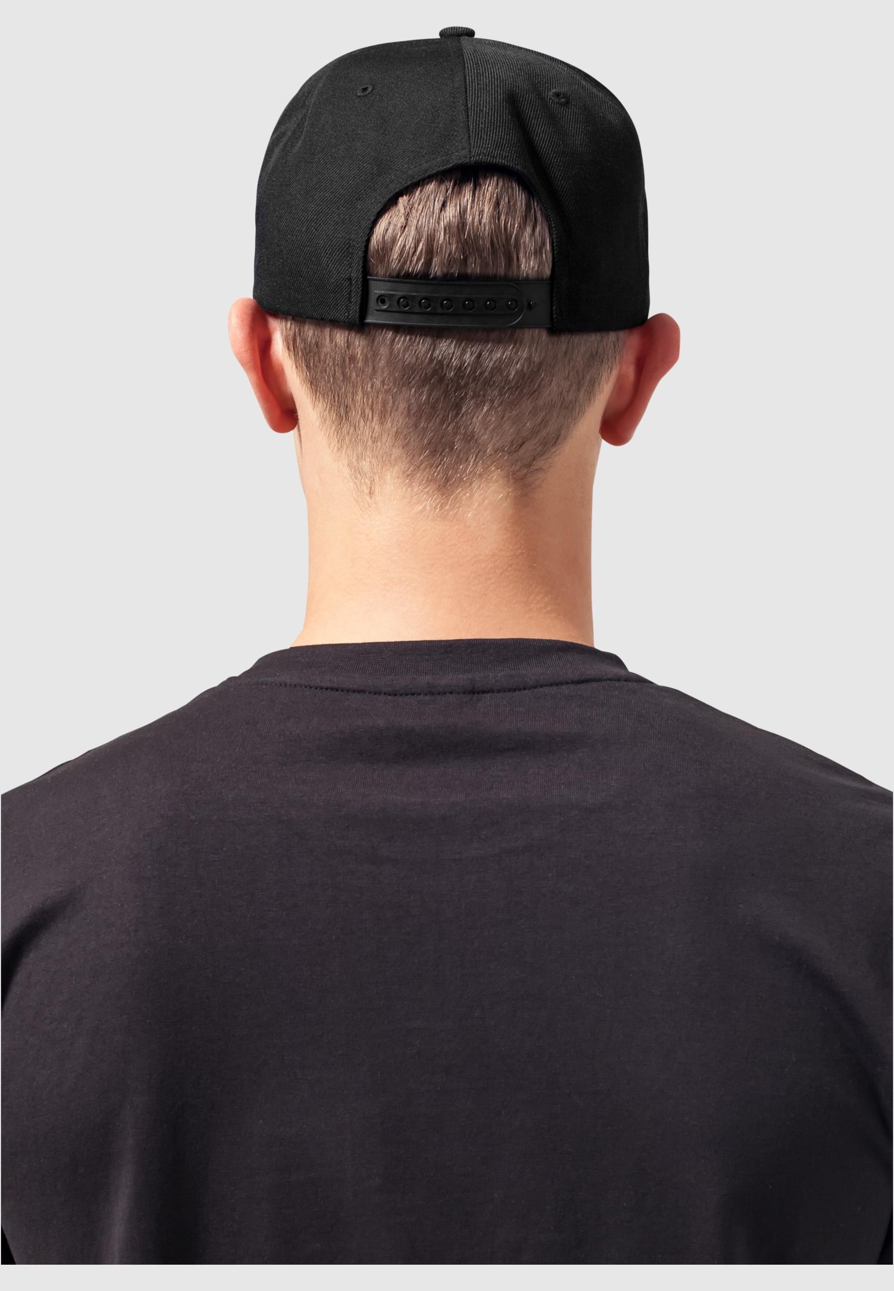 Flexfit Flex Cap »Flexfit Unisex Metallic Visor Snapback«