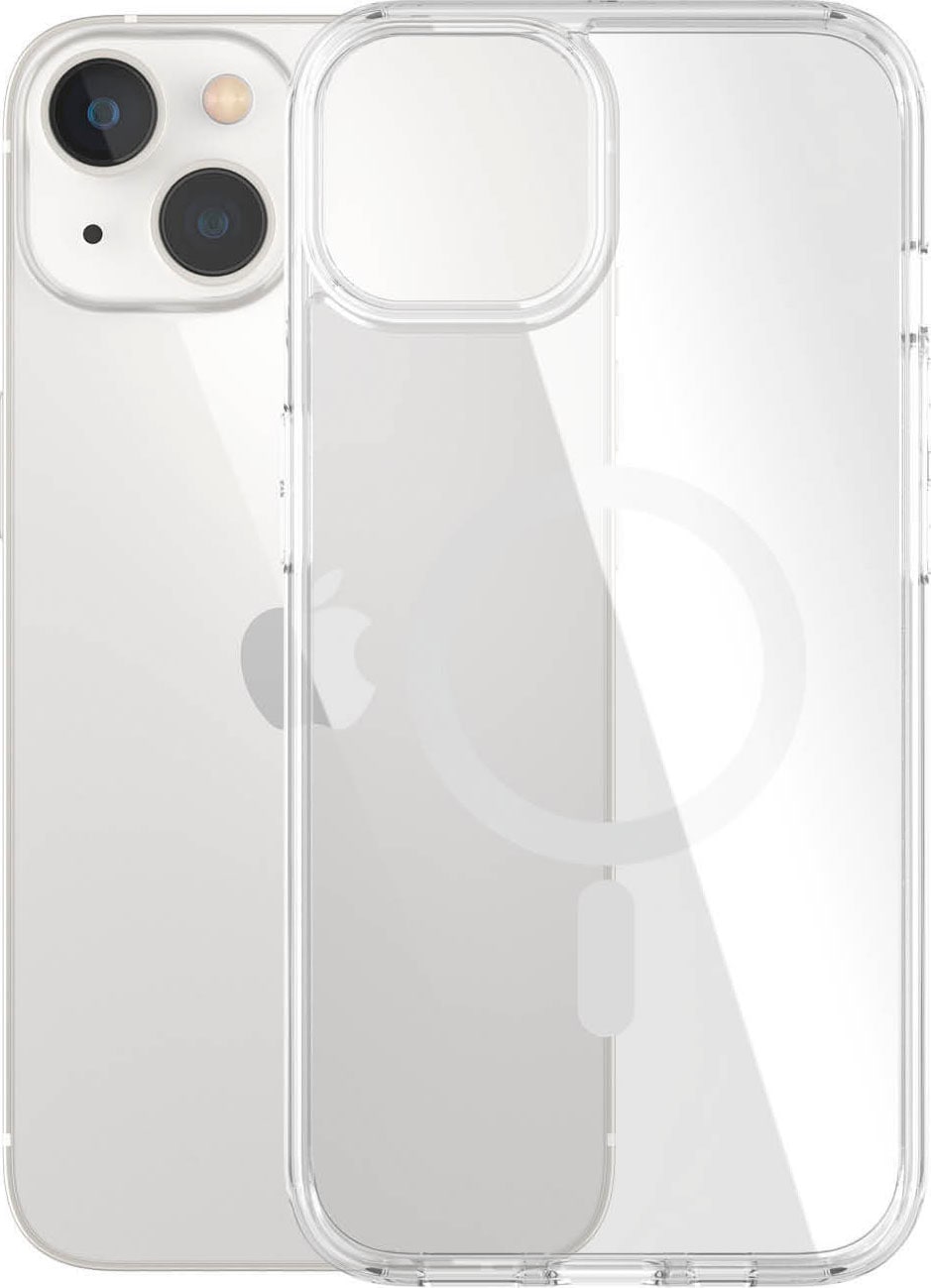 PanzerGlass Backcover »MagSafe HardCase - iPhone 14«