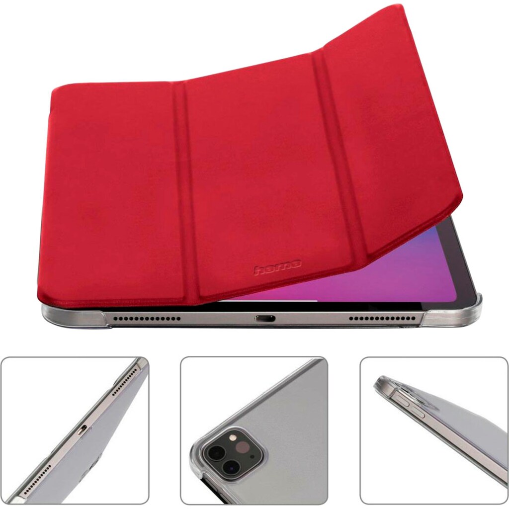 Hama Tablet-Hülle »Tablet Case für Apple iPad Pro 11" (2020/2021), aufstellbar«, 28 cm (11 Zoll)