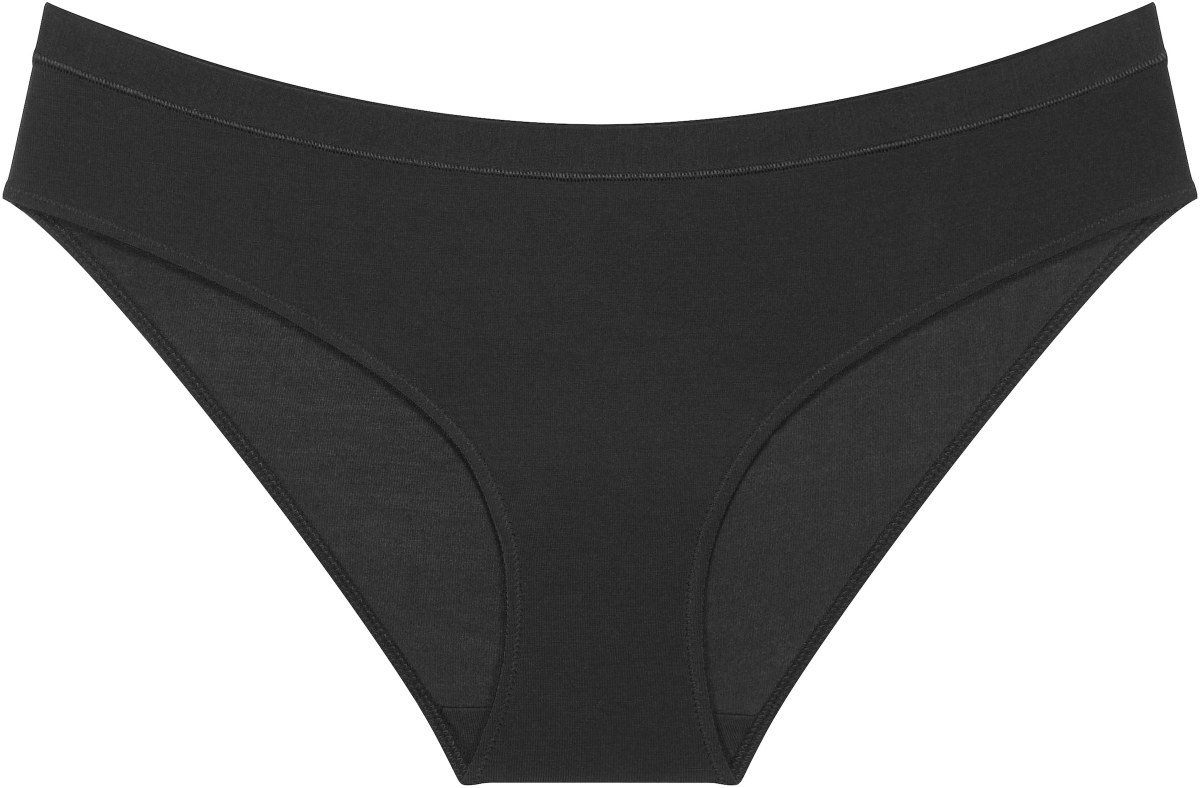 Triumph Slip »Sense of Modal Tai 2P«, (2er Pack), nahezu unsichtbar