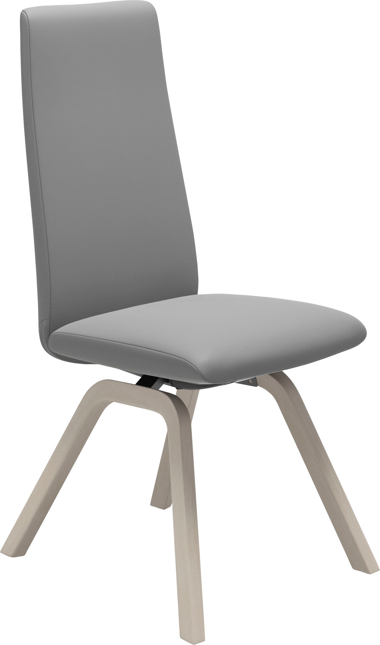 Stressless Polsterstuhl "Laurel" () Leder BATICK High Back, Größe M, mit sc günstig online kaufen