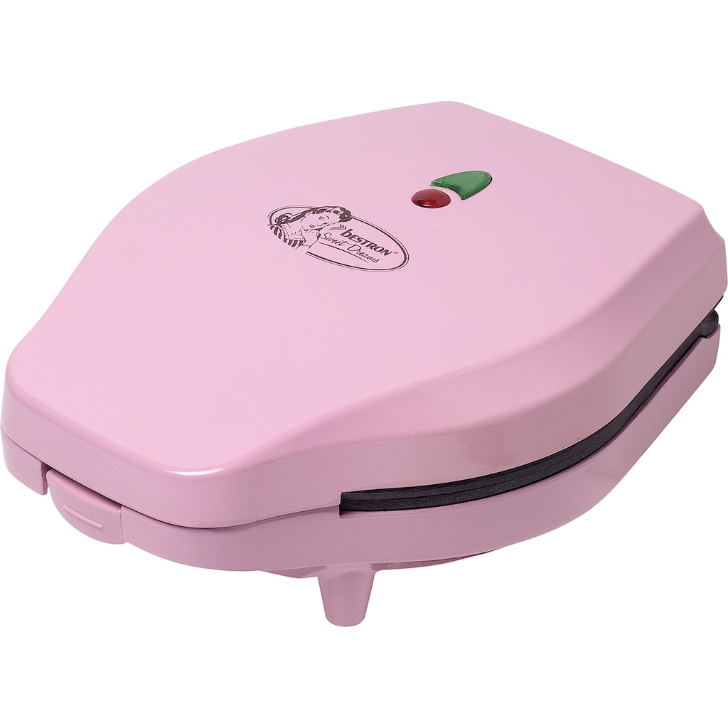 bestron Cakepop-Maker »DCPM12 Sweet Dreams«, 700 W