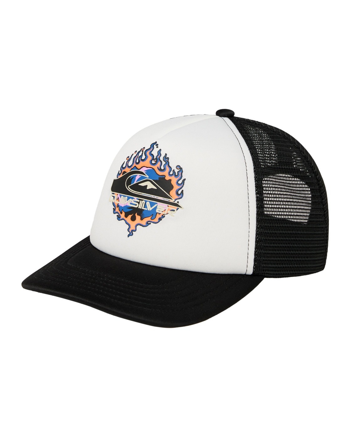 Quiksilver Baseball Cap »Vermin Pack«