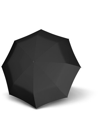 doppler® Taschenregenschirm »Protect Duo Magic, Black« kaufen