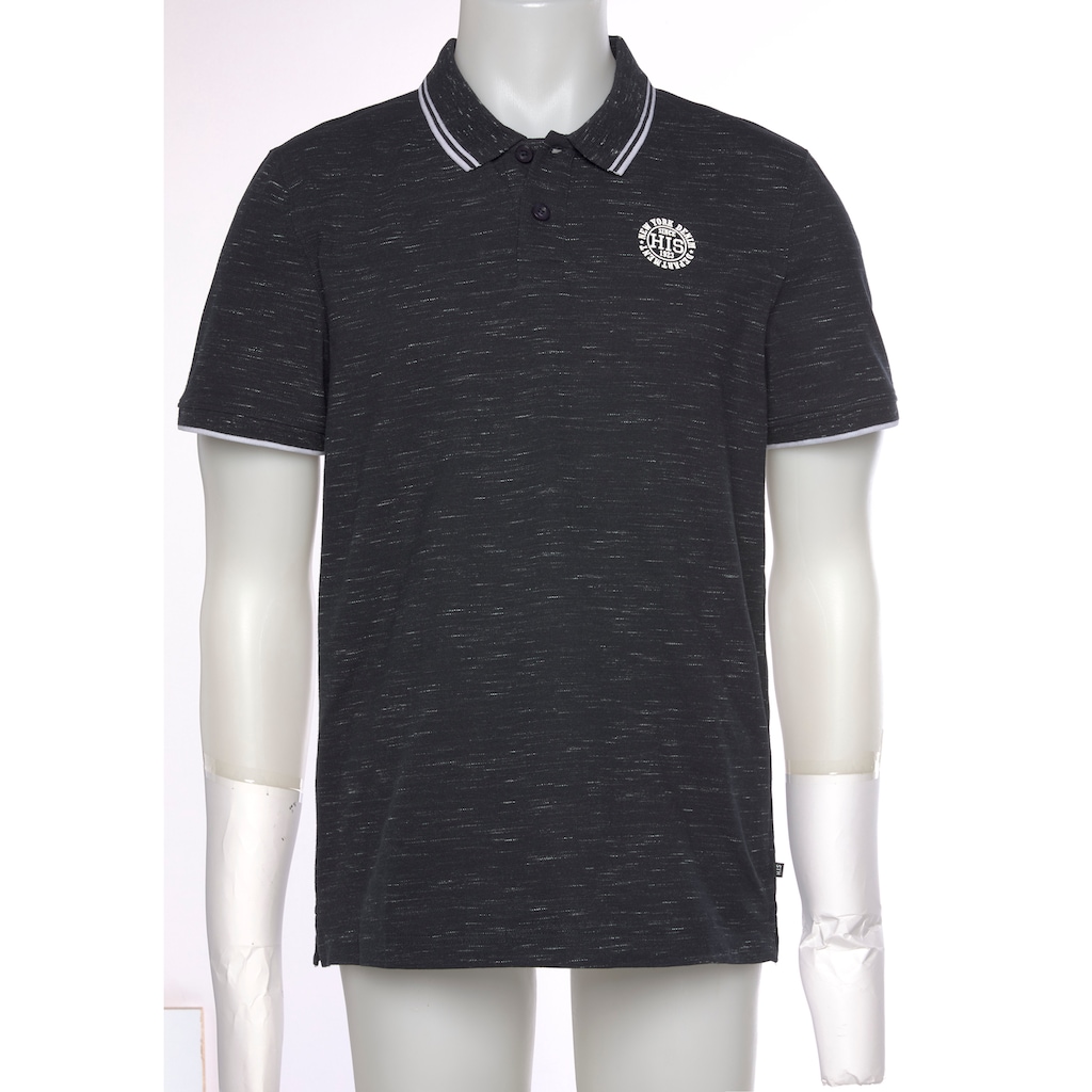 H.I.S Poloshirt