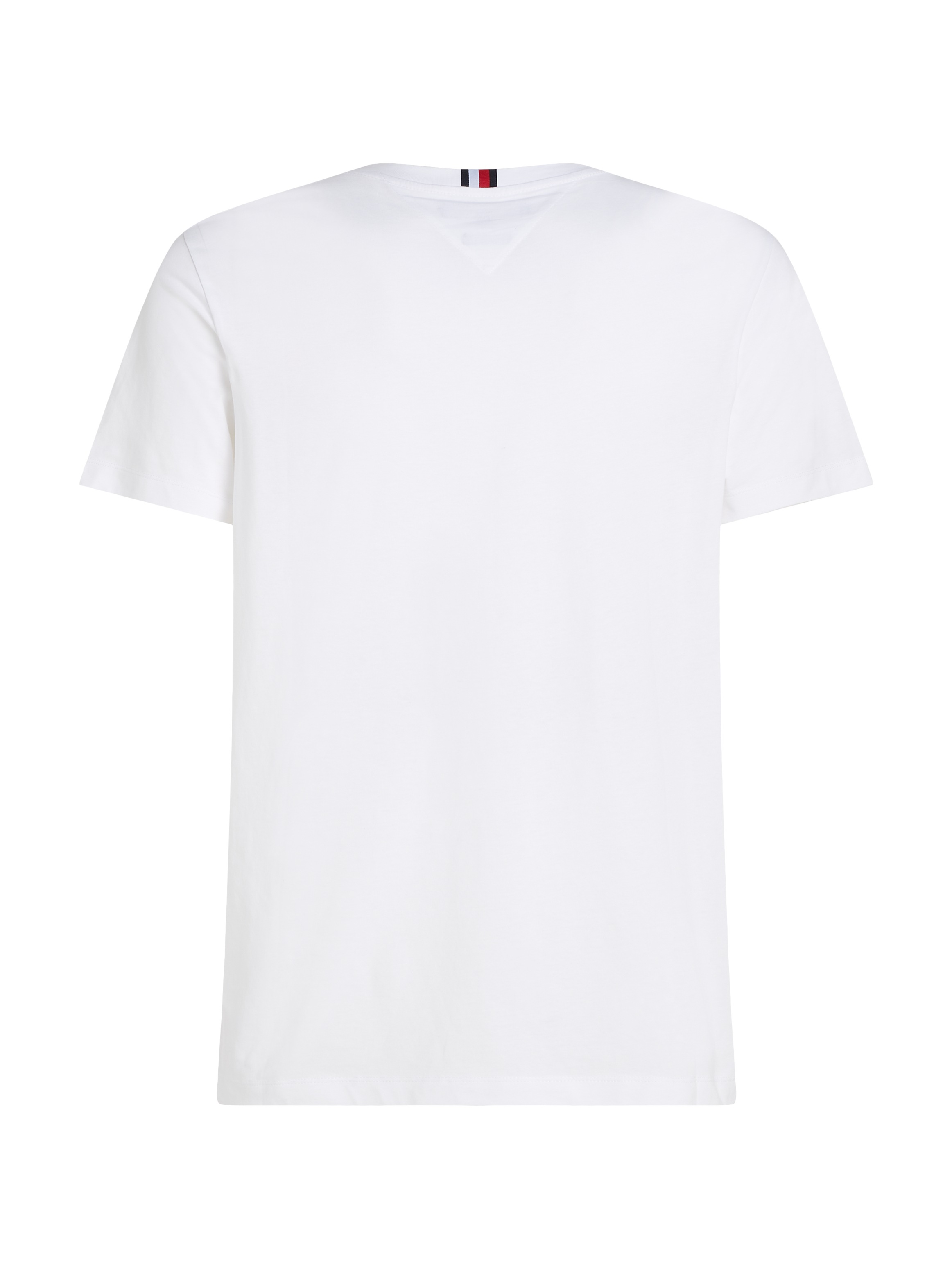 Tommy Hilfiger T-Shirt »POCKET TEE«