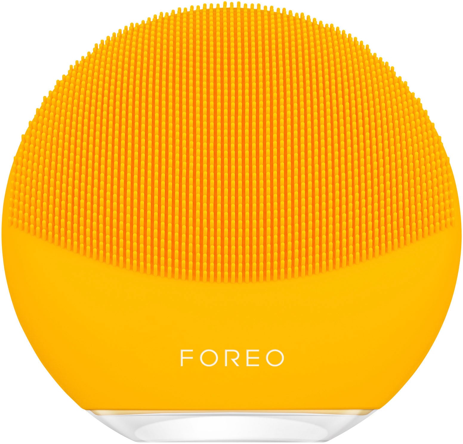 Bild von FOREO Elektrische Gesichtsreinigungsbürste »LUNA mini 3«, für alle Hauttypen