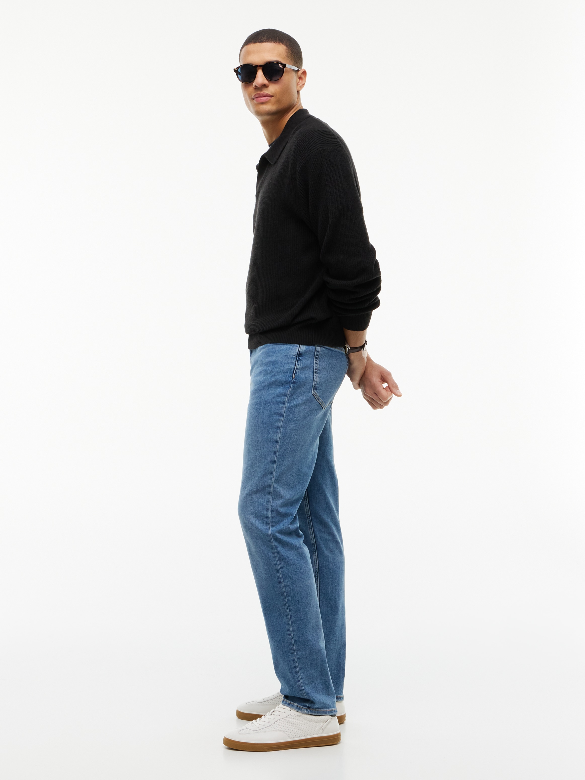 Tommy Hilfiger Straight-Jeans »CORE DENTON«