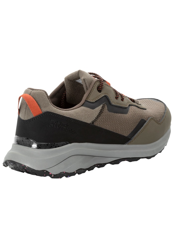 Jack Wolfskin Sneaker »DROMOVENTURE LOW M«