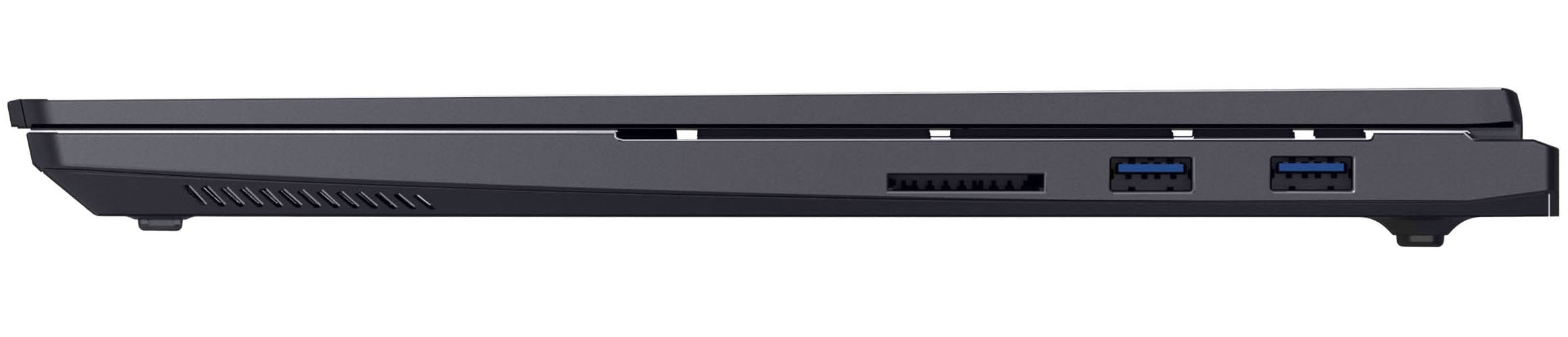CAPTIVA Business-Notebook »Business/Office I10-1381GE« 38,9 cm / 15,3 ″ AMD Ryzen 7 Radeon 780M 1.000 GB SSD