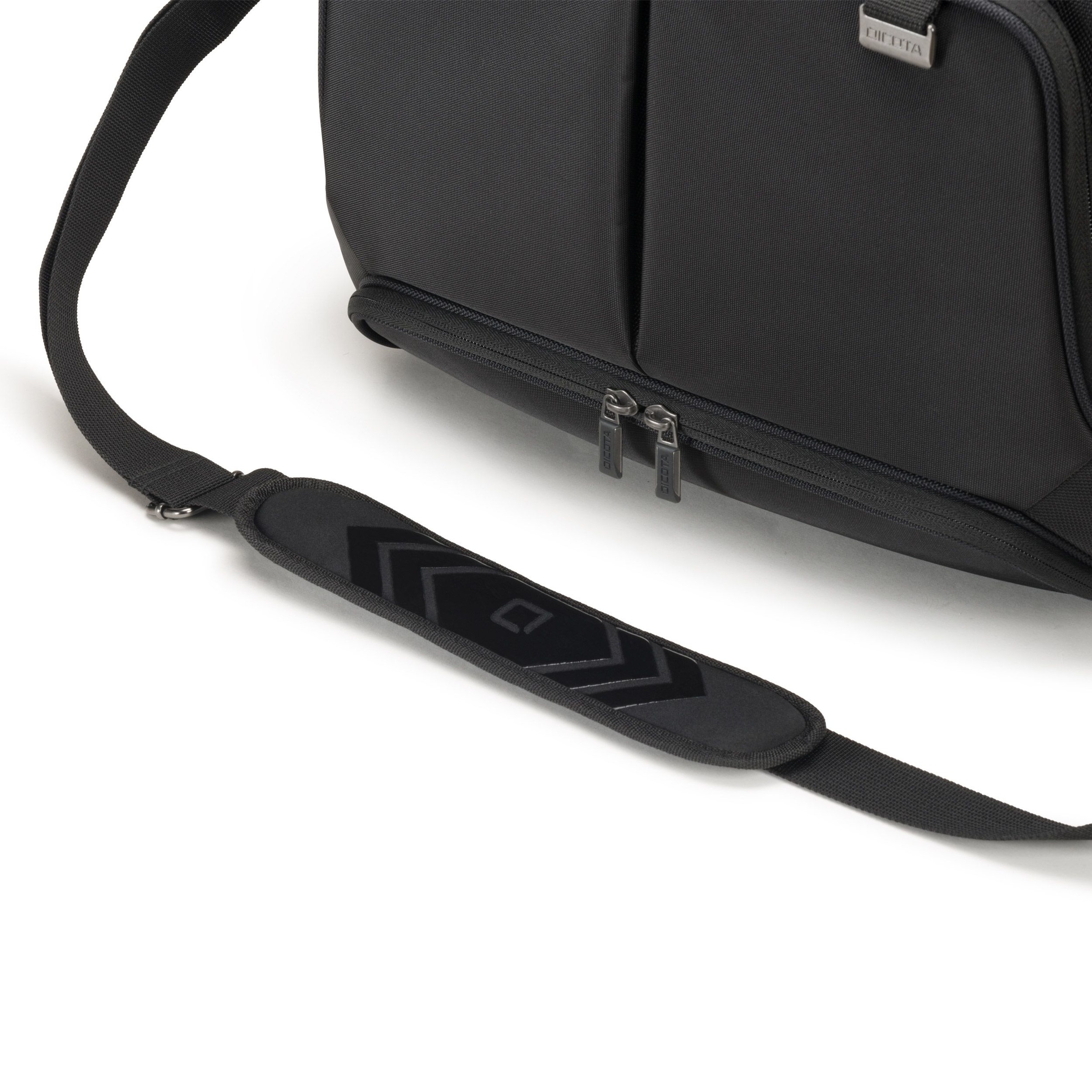 DICOTA Laptoptasche »Eco Top Traveller PRO 15-17.3"«