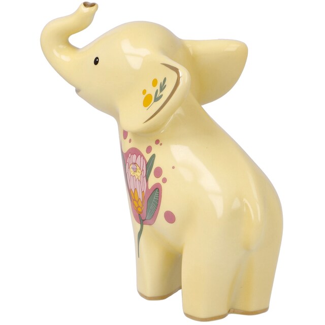 Goebel Sammelfigur »Elephant«, Porzellan, Figur - Jotto online kaufen