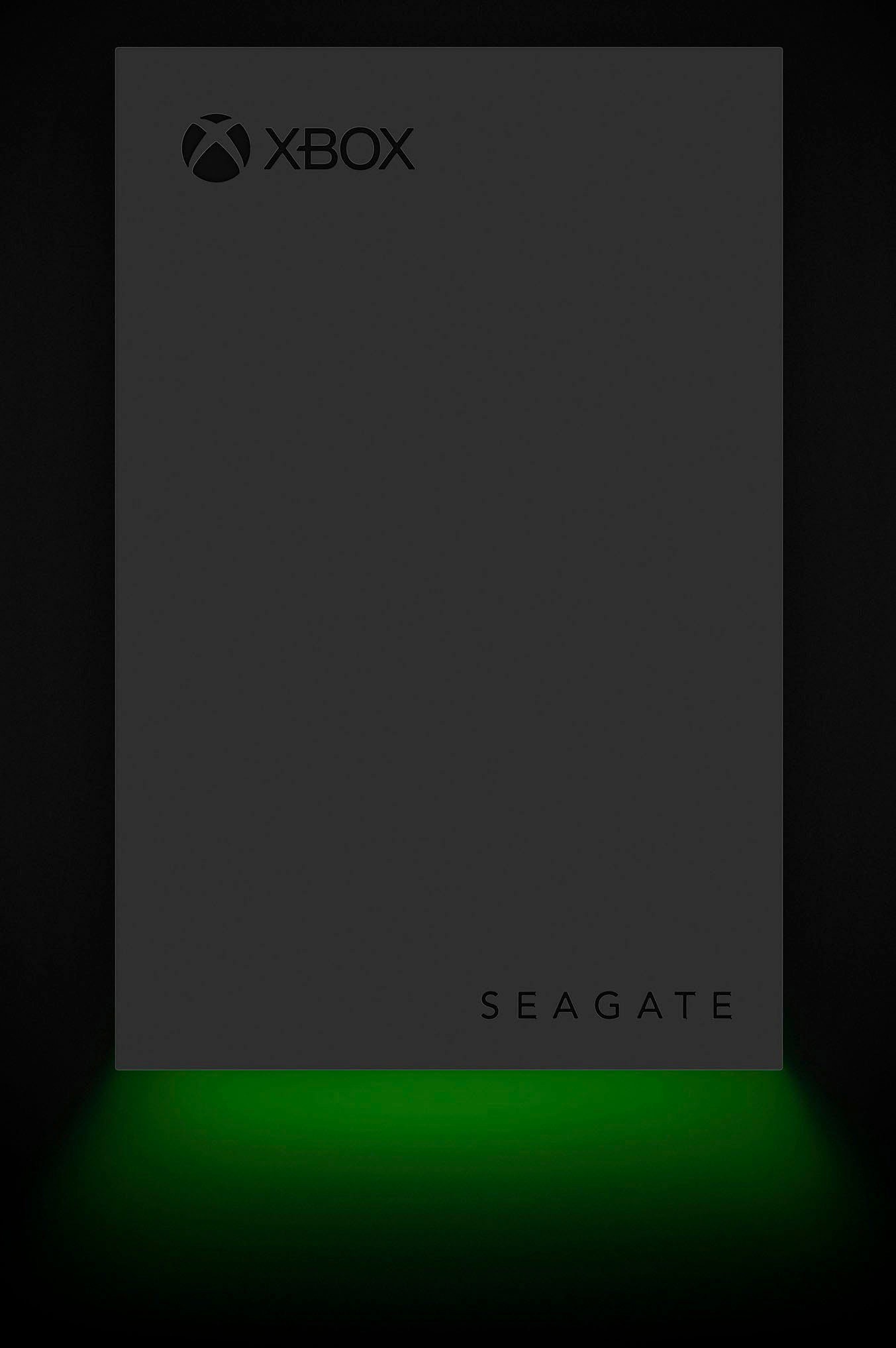 Seagate externe Gaming-Festplatte »Game Drive Xbox 4TB«, Anschluss USB 3.2 Gen-1