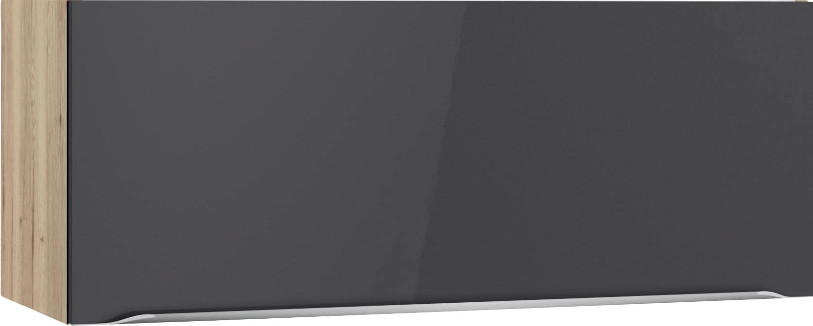 KOCHSTATION Klapphängeschrank "KS-Aken" günstig online kaufen