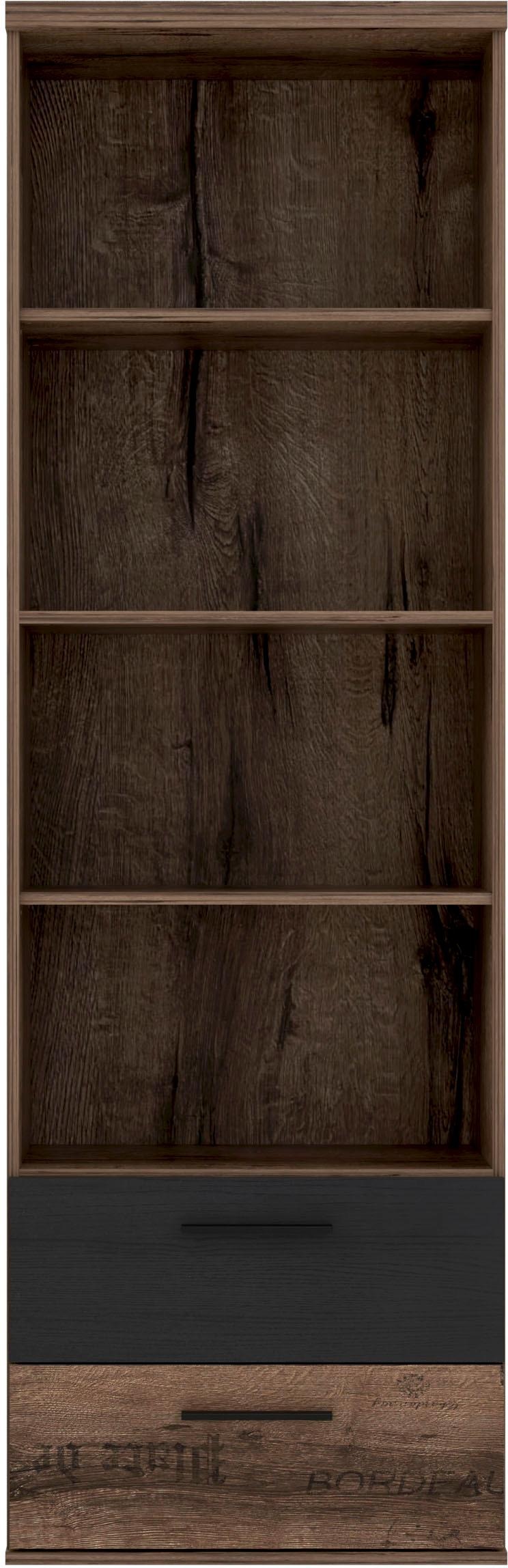 FORTE Standregal »Jacky« günstig online kaufen