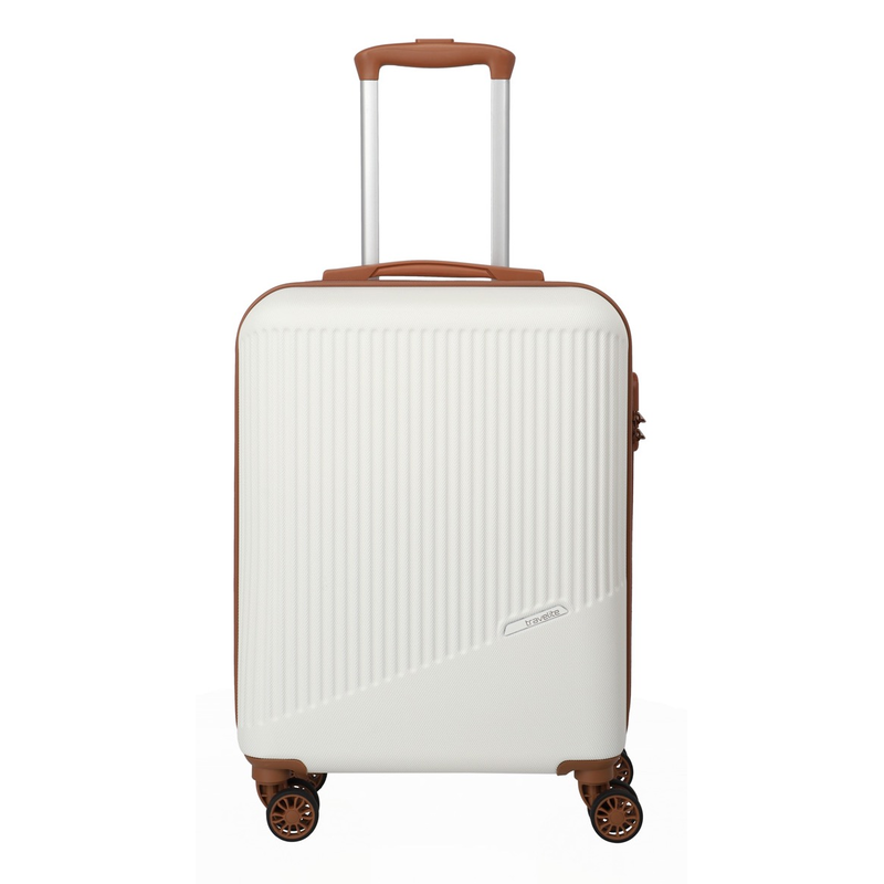 TRAVELITE Hartschalen-Trolley »BALI, in verschiedenen Größen und Farben« 34 l 4 Rollen Hartschallenkoffer Reisegepäck Reisekoffer TSA Schloss...