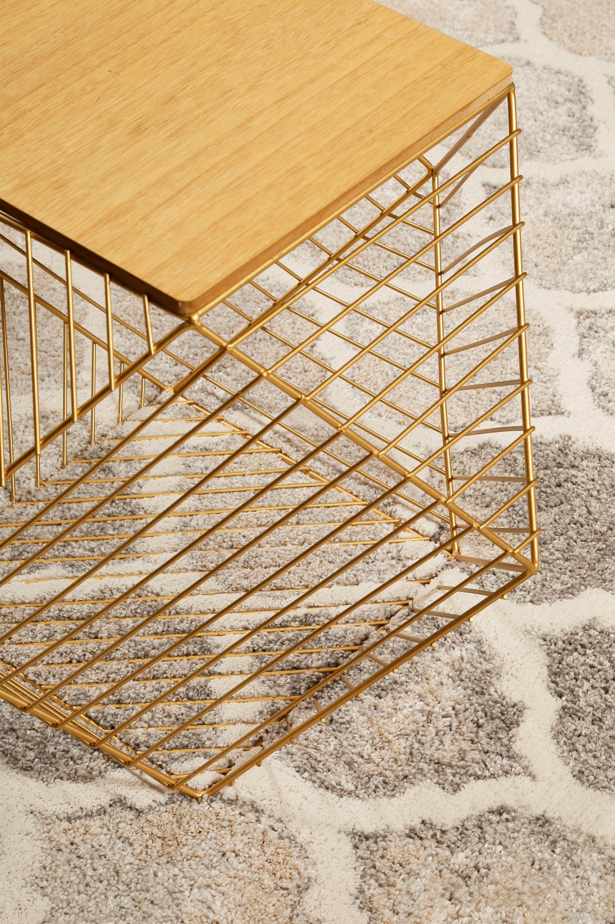 Wecon home Teppich »Replay«, rechteckig, 20 mm Höhe, Kurzflor, Wohnzimmer