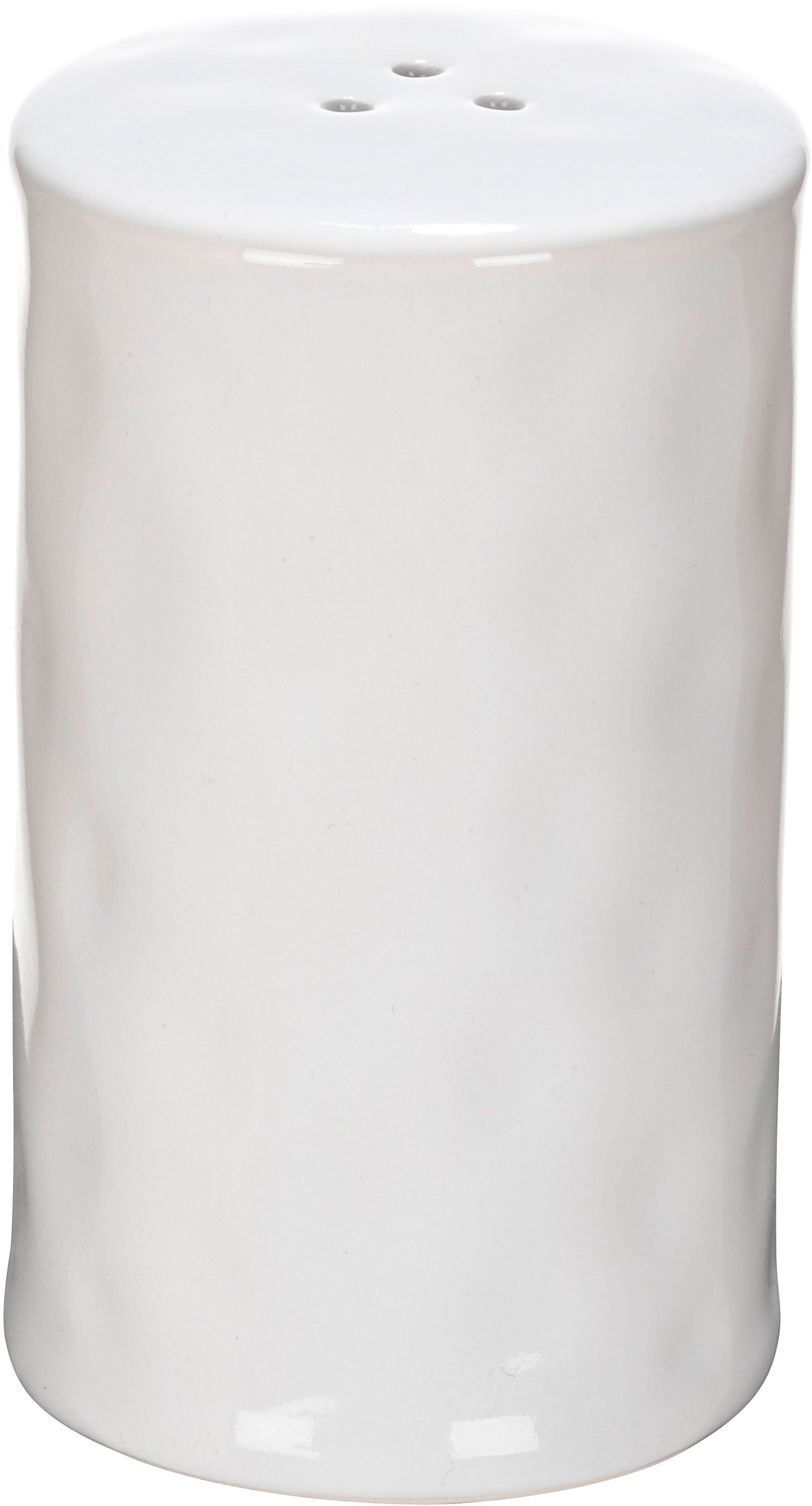 SCHÖNER WOHNEN-Kollektion Gewürzstreuer »ADELLE« Öl- und Essigspender, 325 ml, Salz- und Pfefferstreuer, Keramik