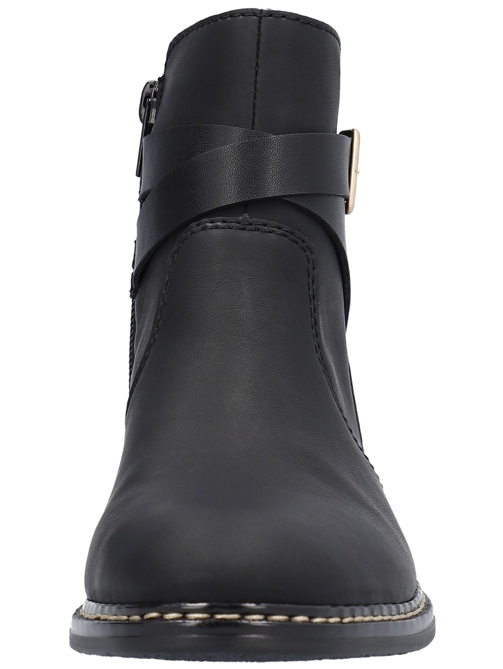 Rieker Stiefelette »Rieker Stiefelette Lederimitat«