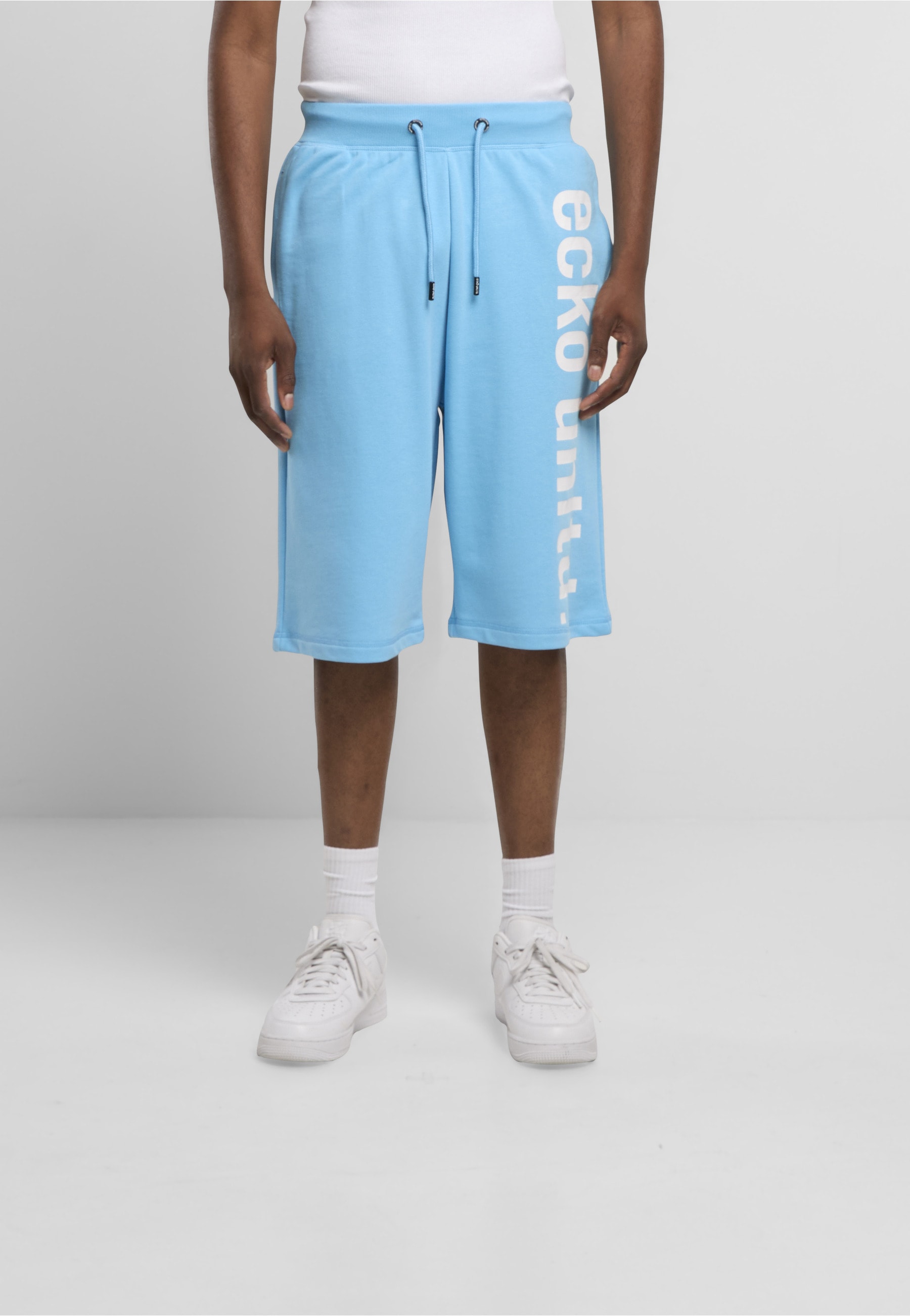 Ecko Unltd. Shorts »Ecko Unltd. Herren 2 Face Shorts«