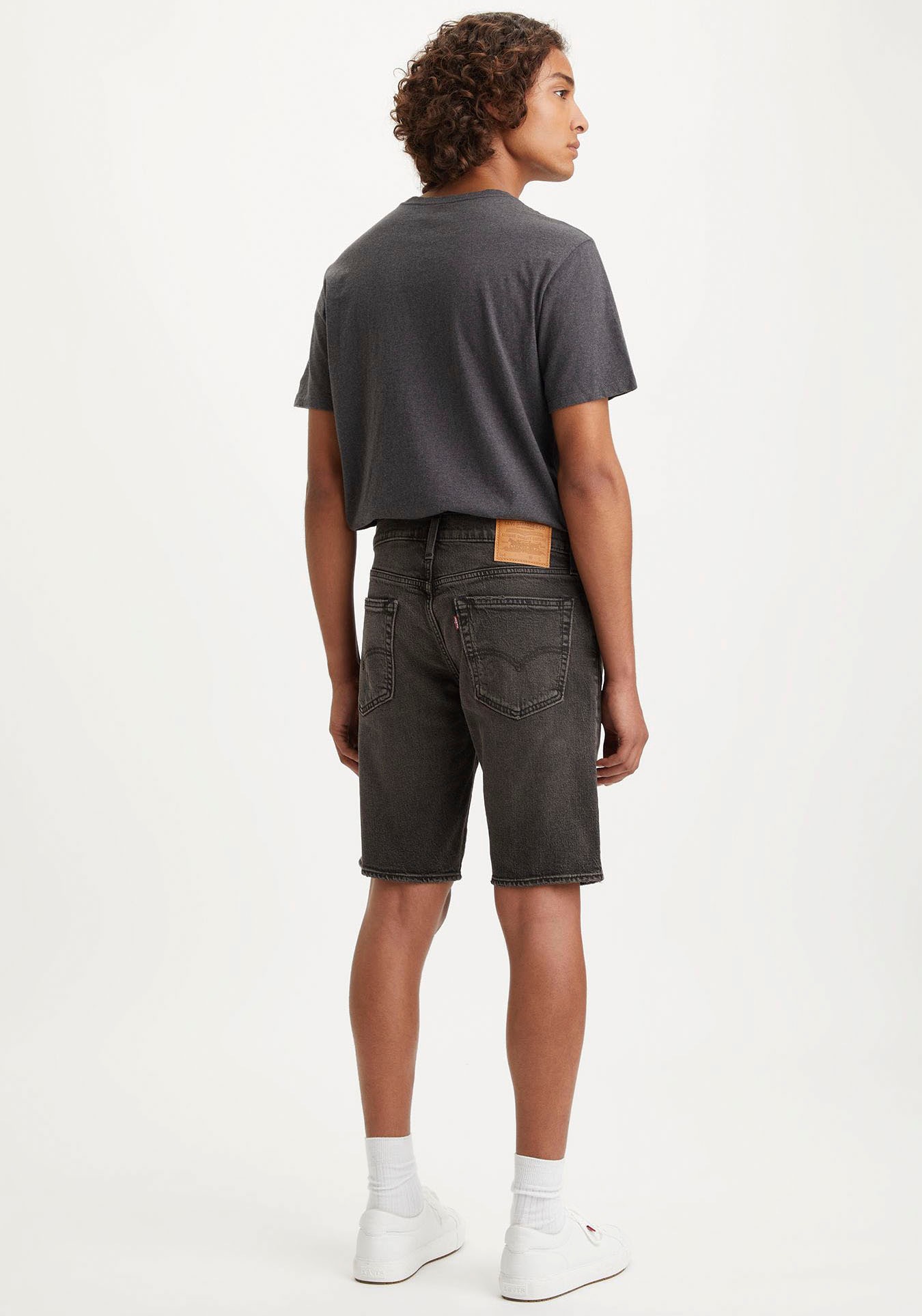 8. Bild von Levi's® Jeansshorts »405«