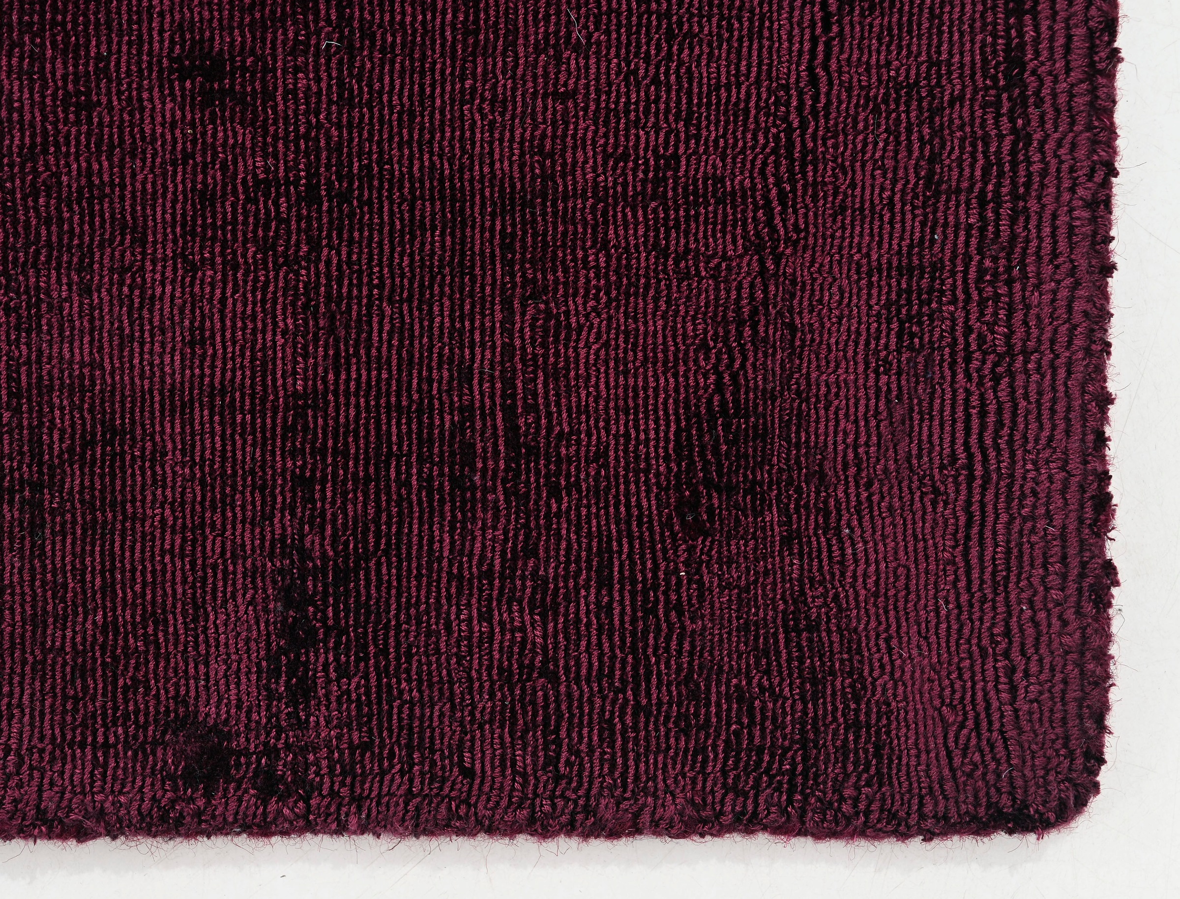 my home Läufer »Shirley, handgewebter Viskose-Teppich, farblich changierend«, rechteckig, 12 mm Höhe, Läufer, Brücke, Handweb Teppich, Wohnzimmer, Flur