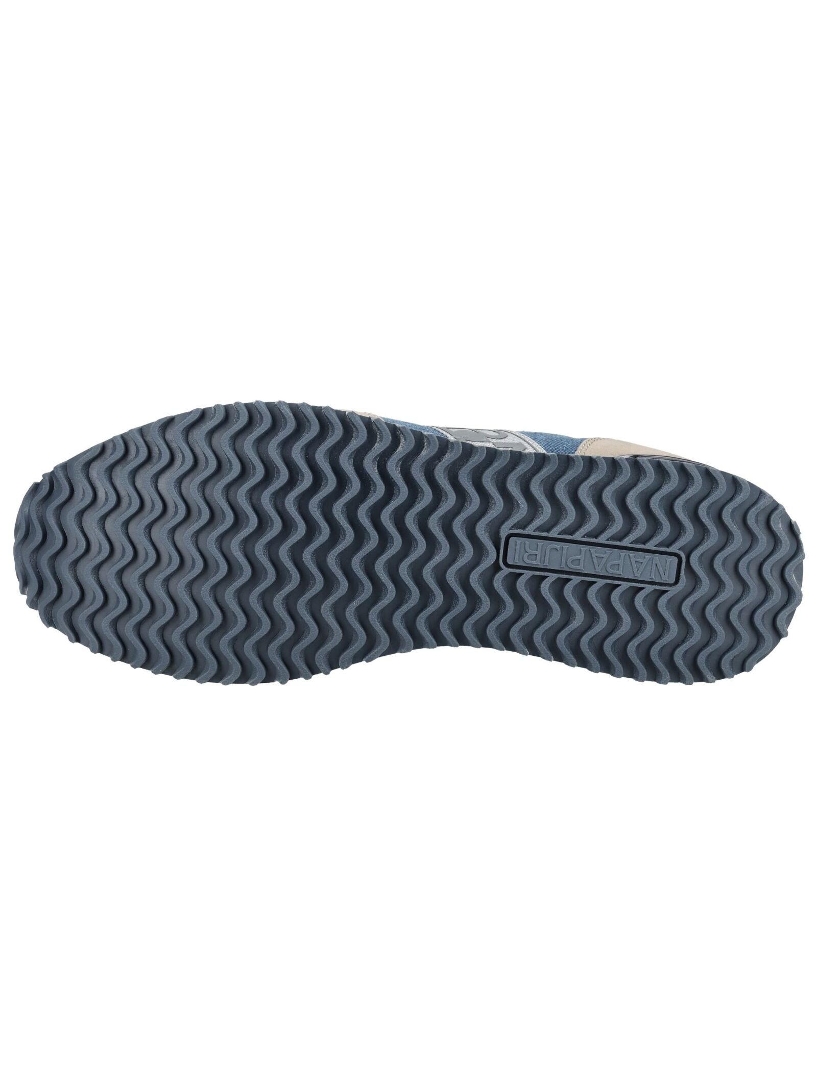 Napapijri Sneaker »Napapijri Sneaker Lederimitat/Textil«