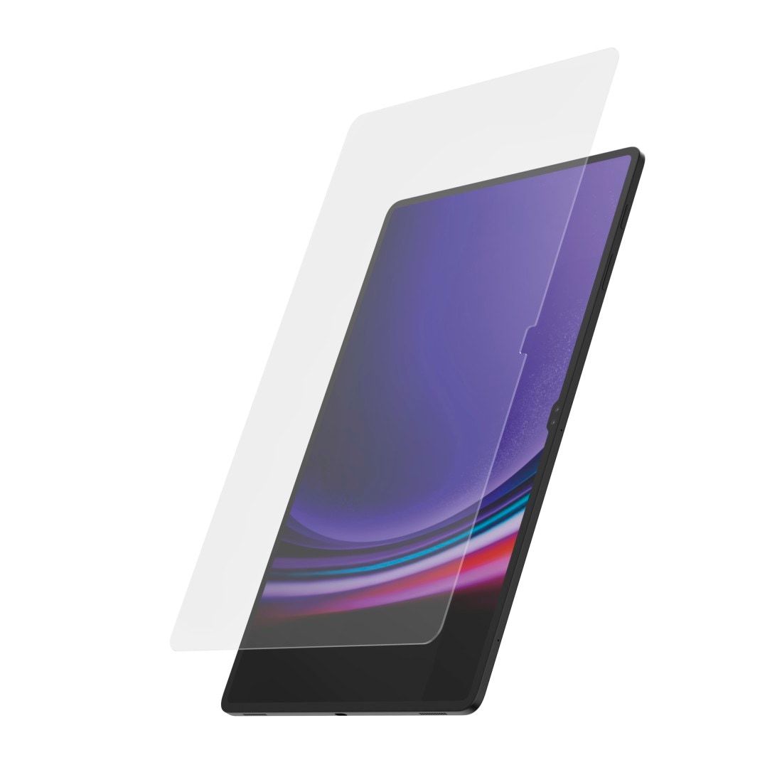 Hama Displayschutzglas »Displayschutzglas "Premium" f. Samsung Galaxy Tab S10 Ultra (14.6")«