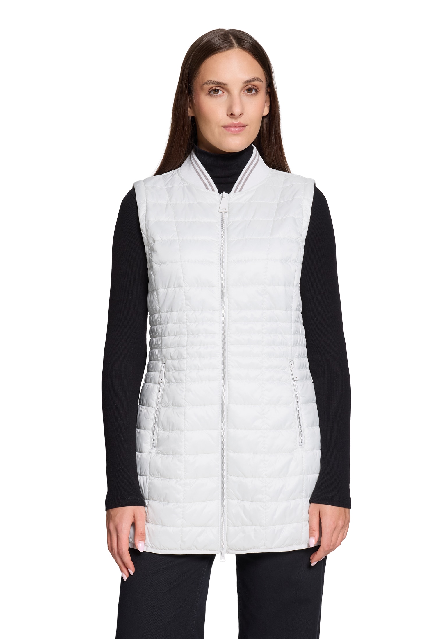 Betty Barclay Outdoorjacke mit Kapuze mit Kapuze