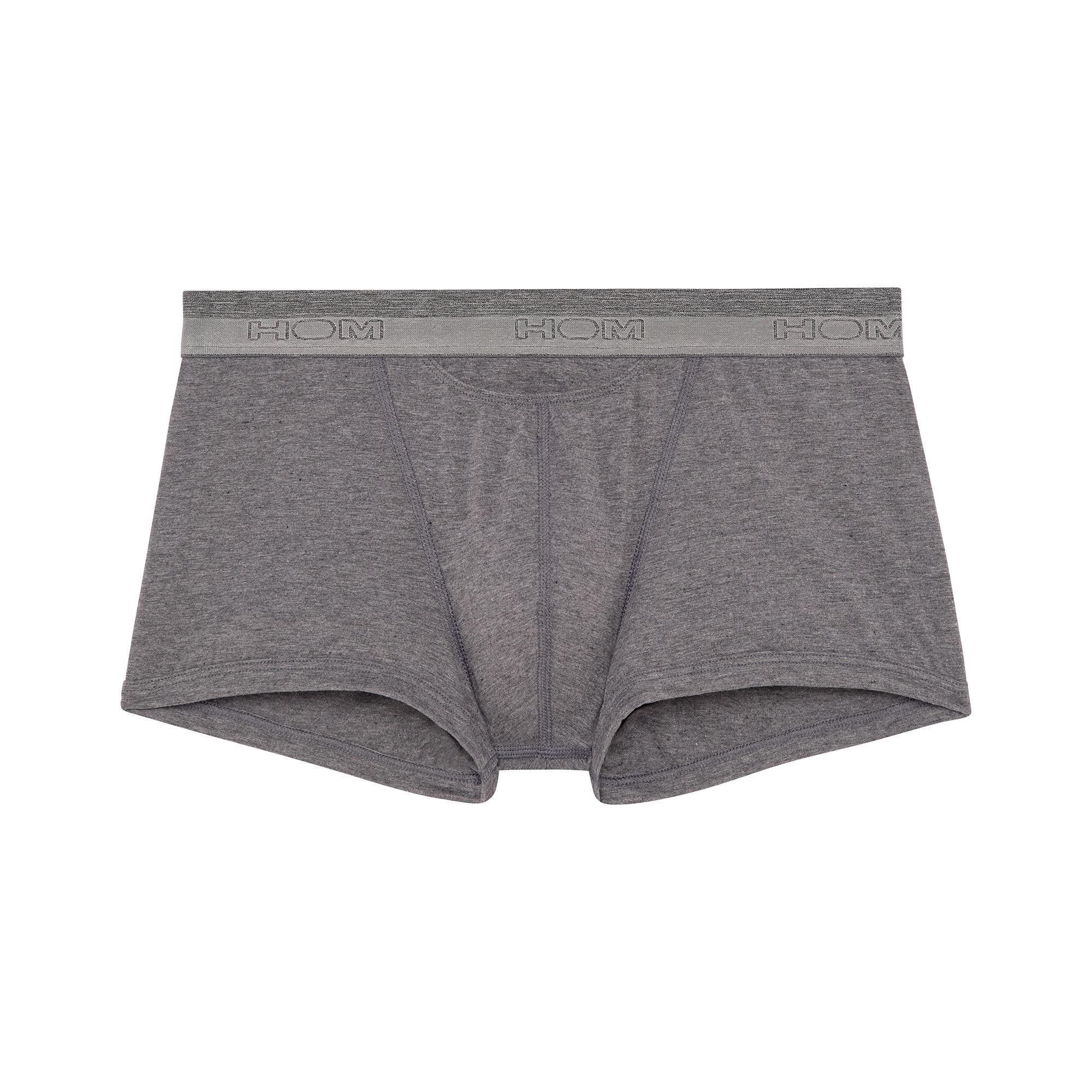 Hom Boxershorts »HO1«, Bequemer Boxerslip mit innovativer Öffnung für besten Komfort!