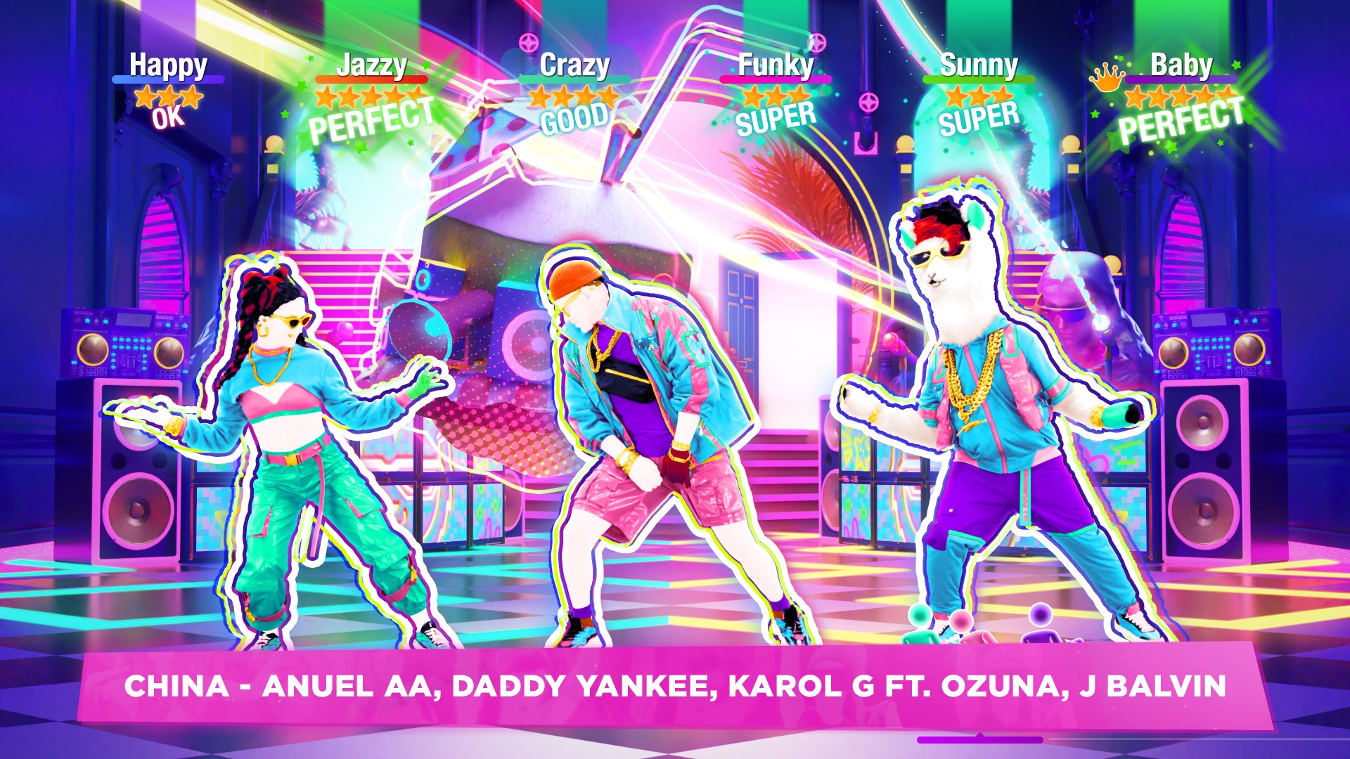 UBISOFT Spielesoftware »Just Dance 2022«, PlayStation 5