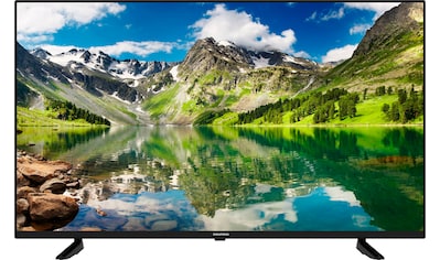 Grundig LED-Fernseher »50 VOE 20 UHT000«, 126 cm/50 Zoll, 4K Ultra HD, Smart-TV kaufen