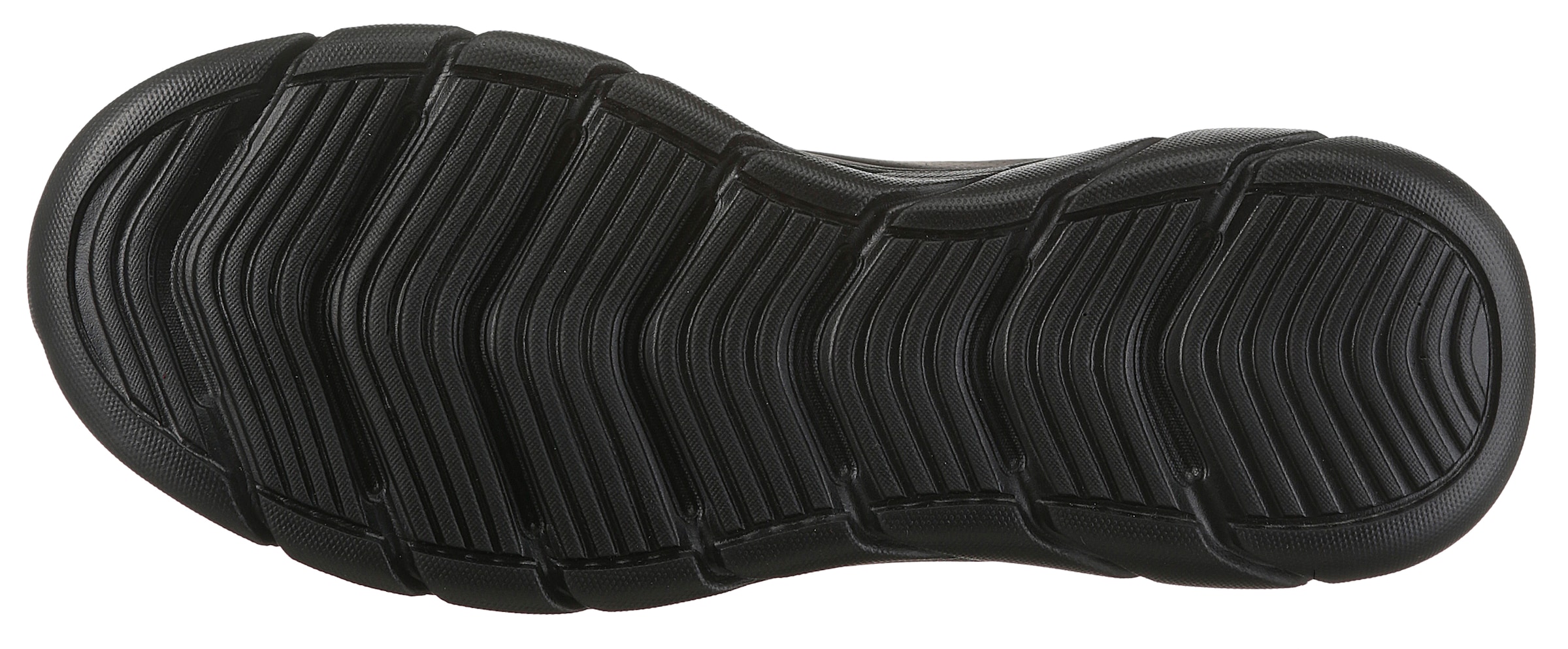 Skechers Sneaker »BOBS B FLEX LO«  Praxisschuh, Freizeitschuh, Sportschuh mit Memory Foam