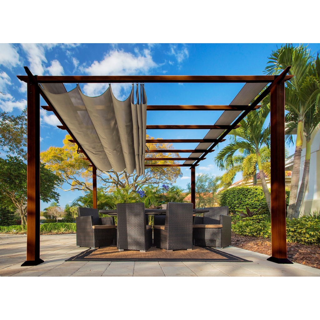 Paragon Pavillon »FLORIDA«