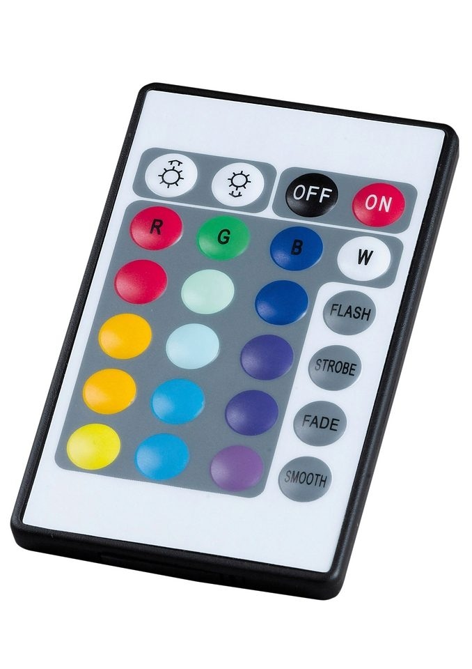 Paul Neuhaus LED-Streifen »TEANIA« 300 Stk.-flammig 10 Meter