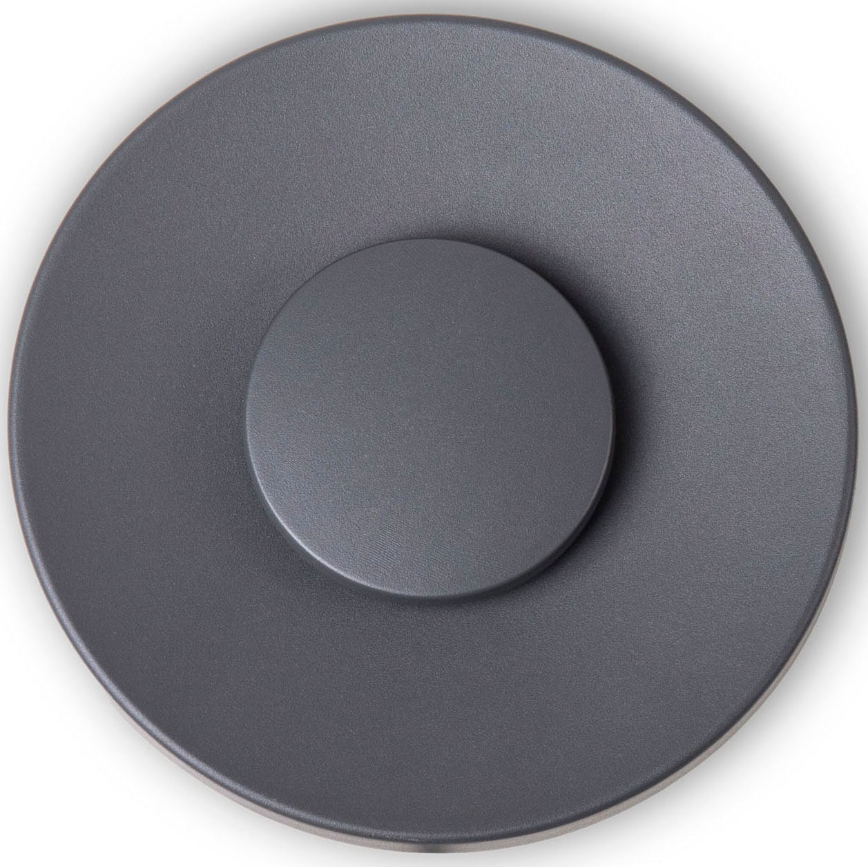 Paco Home Wandleuchte »AURORA«, LED In & Outdoor Aussen 3000K Terrasse Rund günstig online kaufen