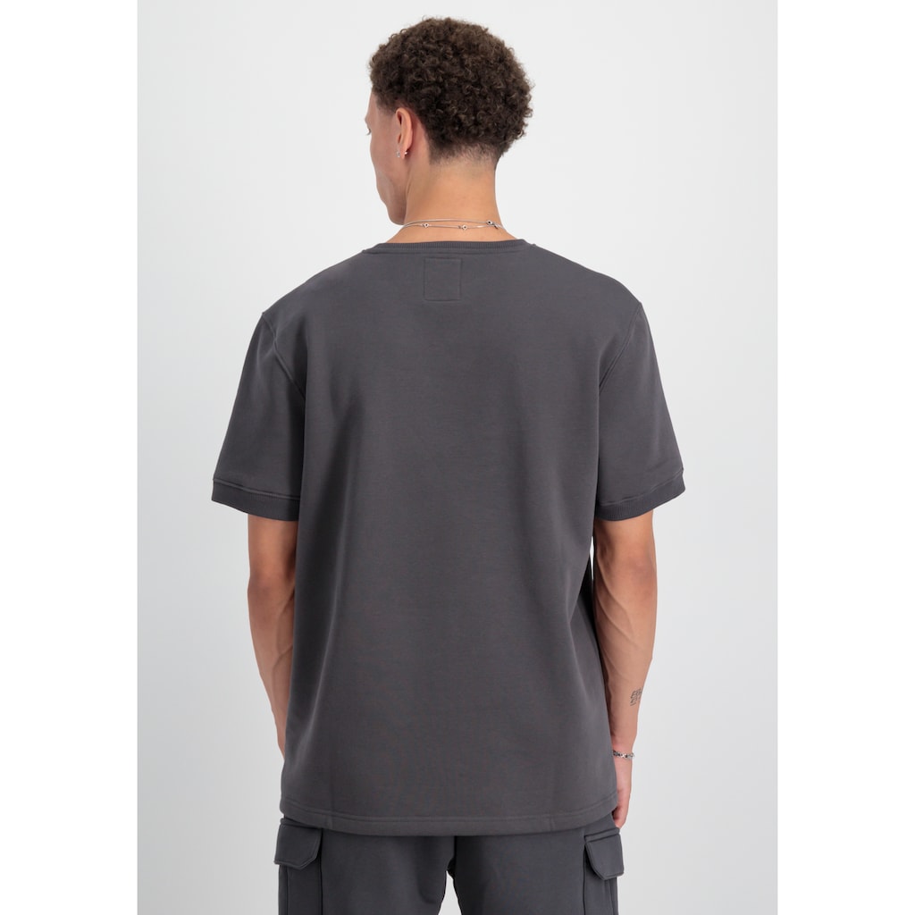 Alpha Industries T-Shirt »ALPHA INDUSTRIES Men - T-Shirts X-Fit Label T«