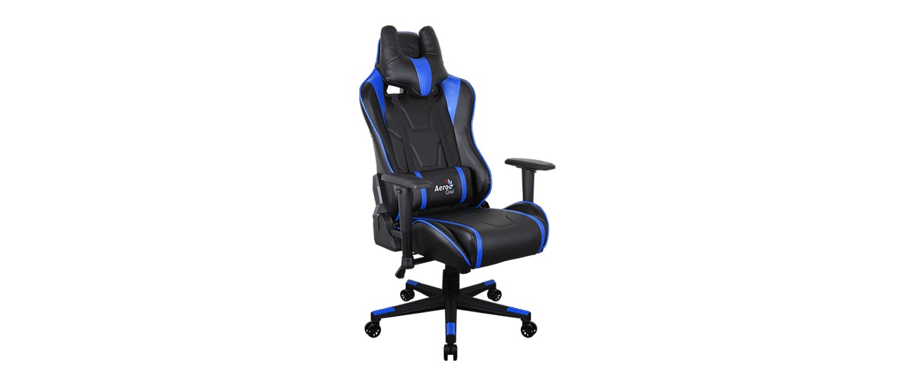3. Bild von Aerocool Gaming-Stuhl »AC220 AIR«