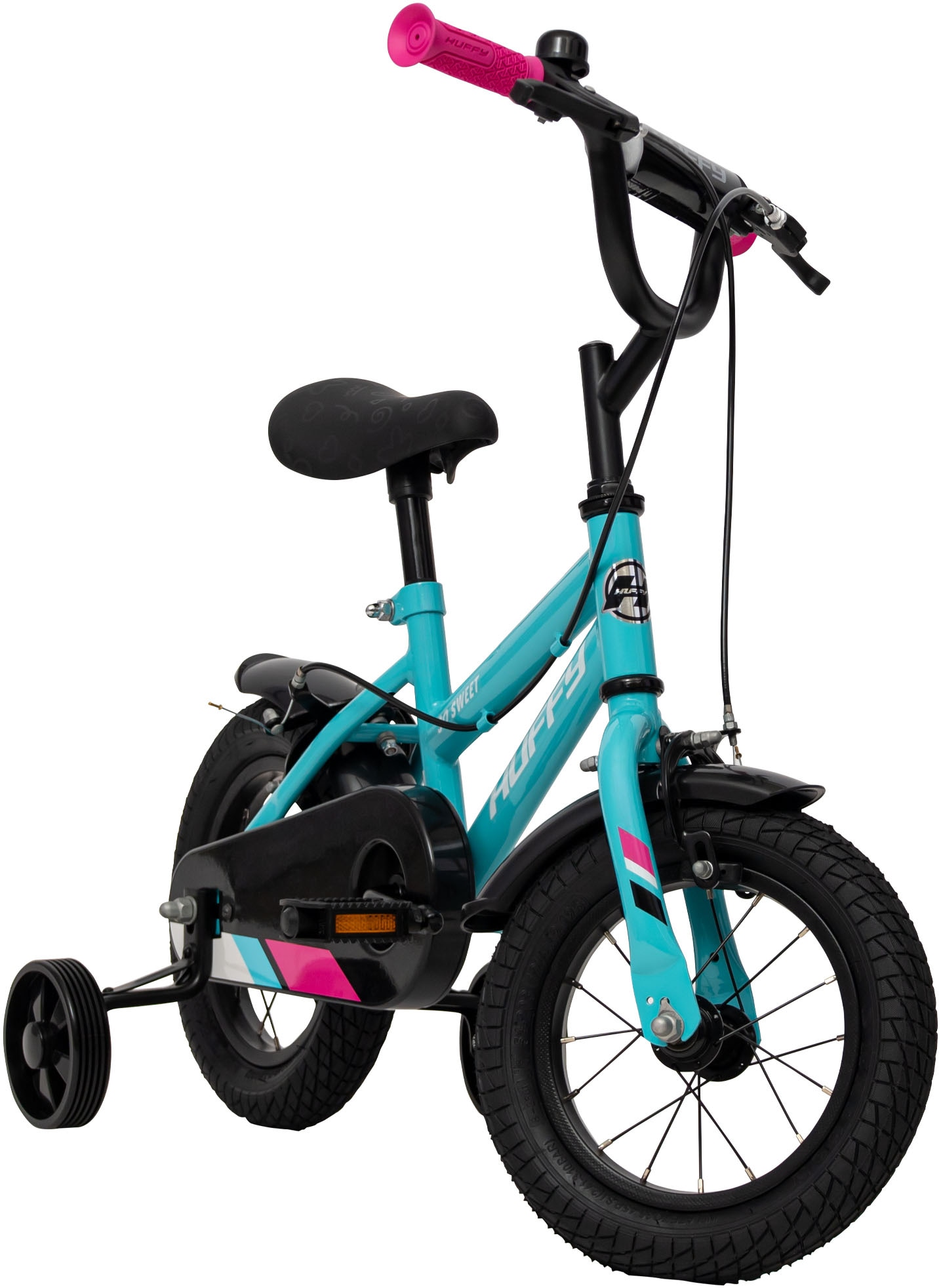 Huffy Kinderfahrrad »So Sweet«